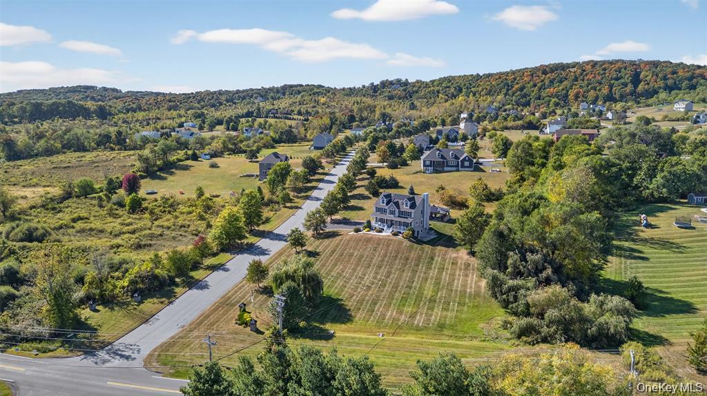 2 Harcourt Cosman Drive, Newburgh, NY 12550