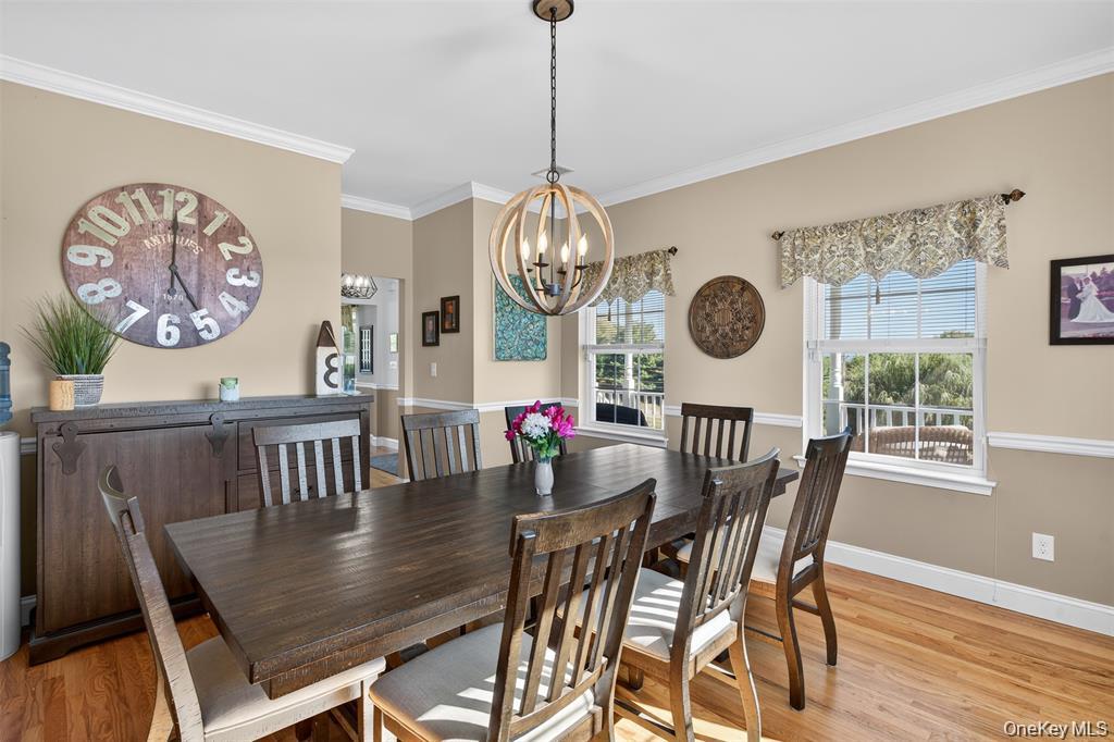 2 Harcourt Cosman Drive, Newburgh, NY 12550