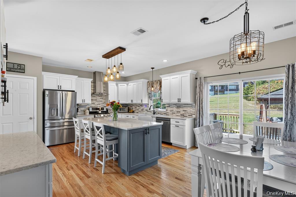 2 Harcourt Cosman Drive, Newburgh, NY 12550