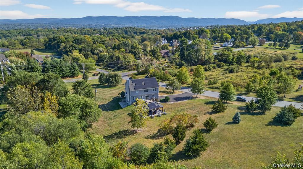 2 Harcourt Cosman Drive, Newburgh, NY 12550