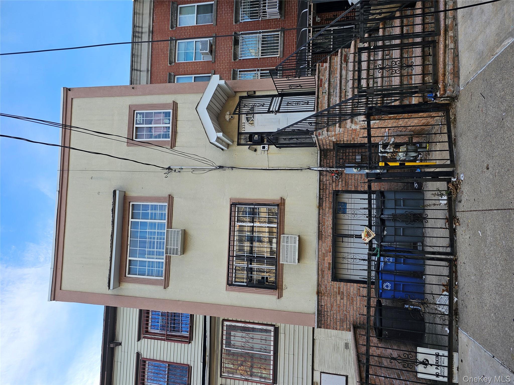 1333 Chisholm Street, Bronx, NY 10459