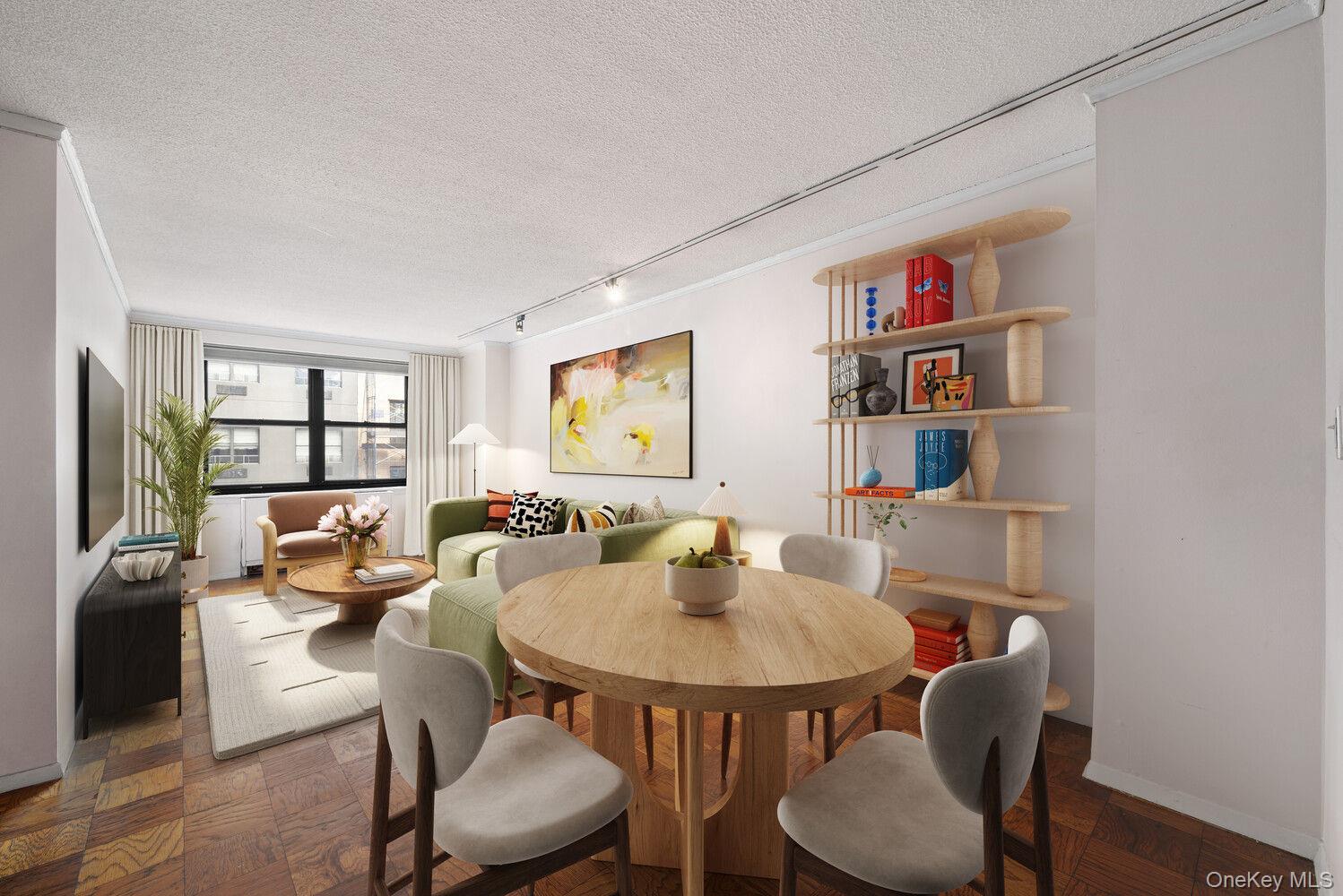 200 E 24TH Street # 1008, New York (Manhattan), NY 10010