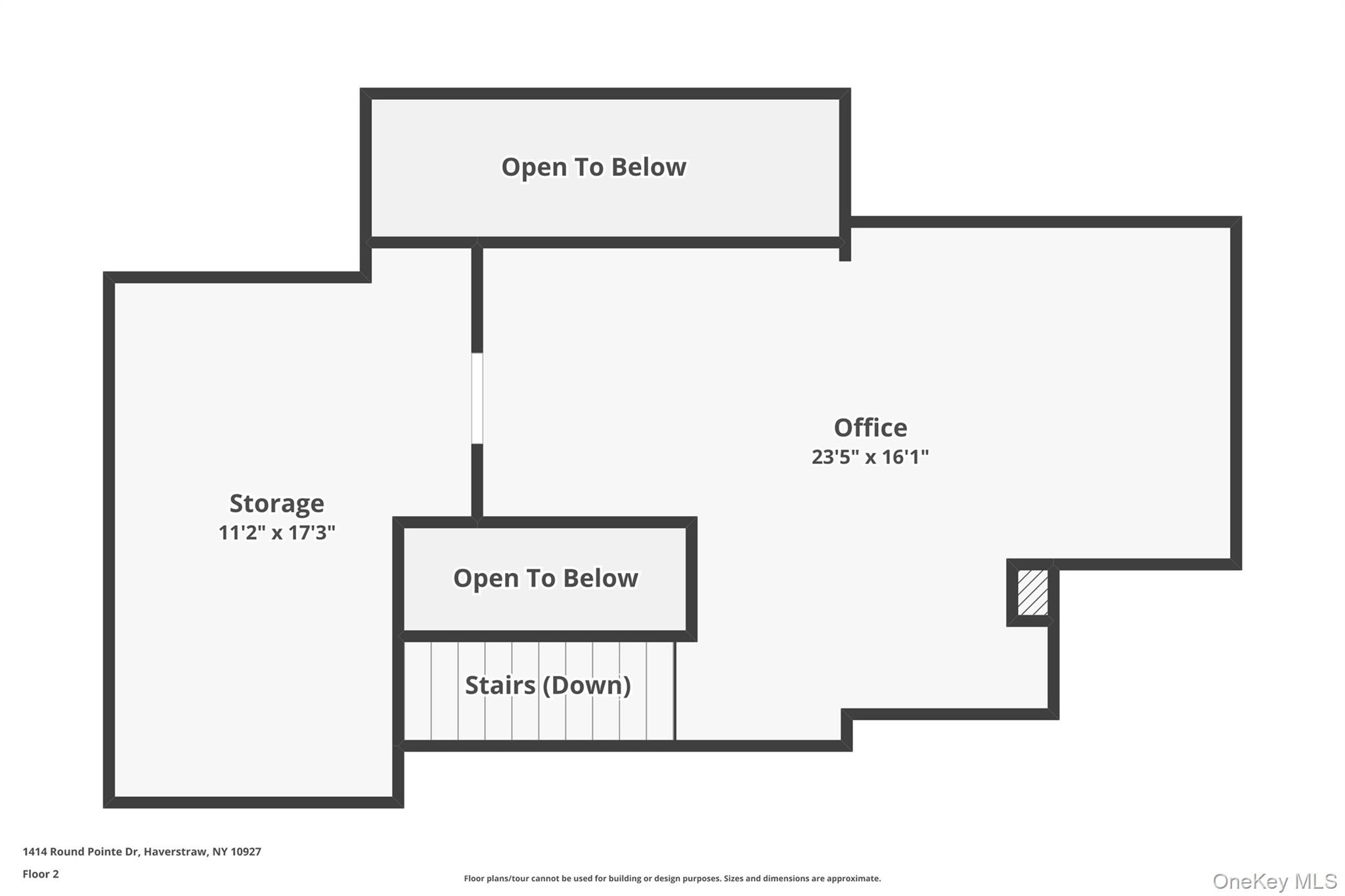 1414 Round Pointe Drive # 1414, Haverstraw, NY 10927