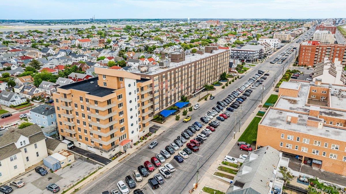 661 W Broadway # 503, Long Beach, NY 11561