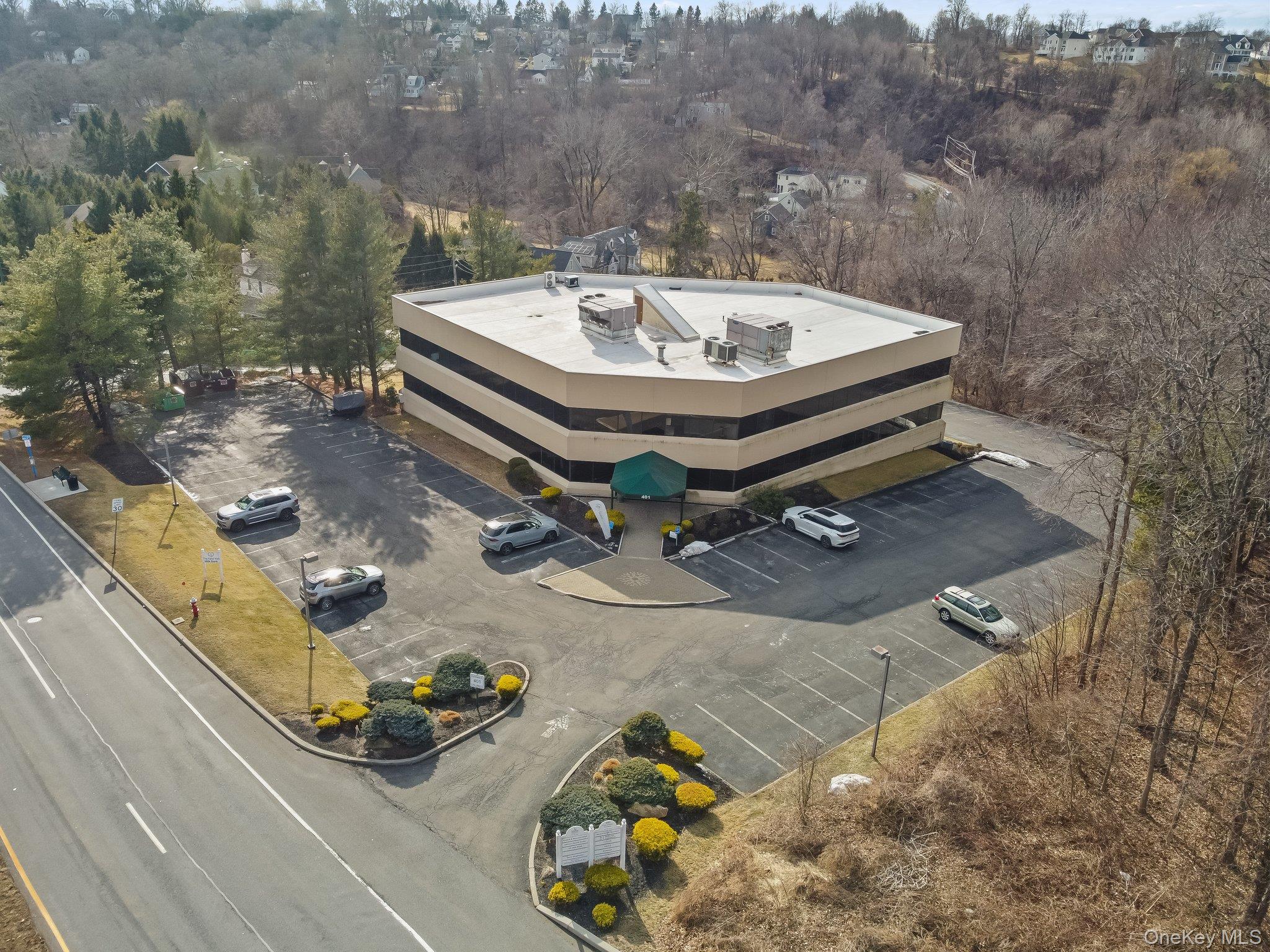 401 Columbus Avenue, Valhalla, NY 10595