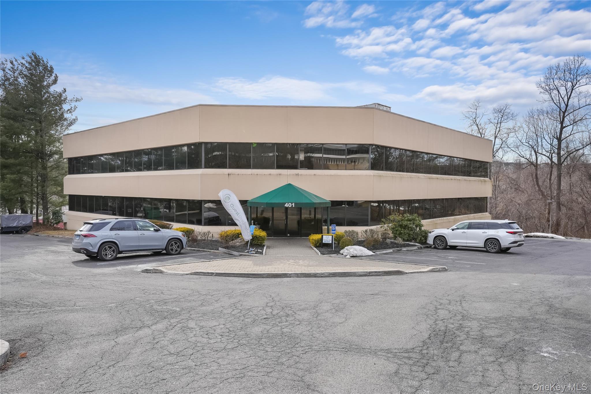 401 Columbus Avenue, Valhalla, NY 10595