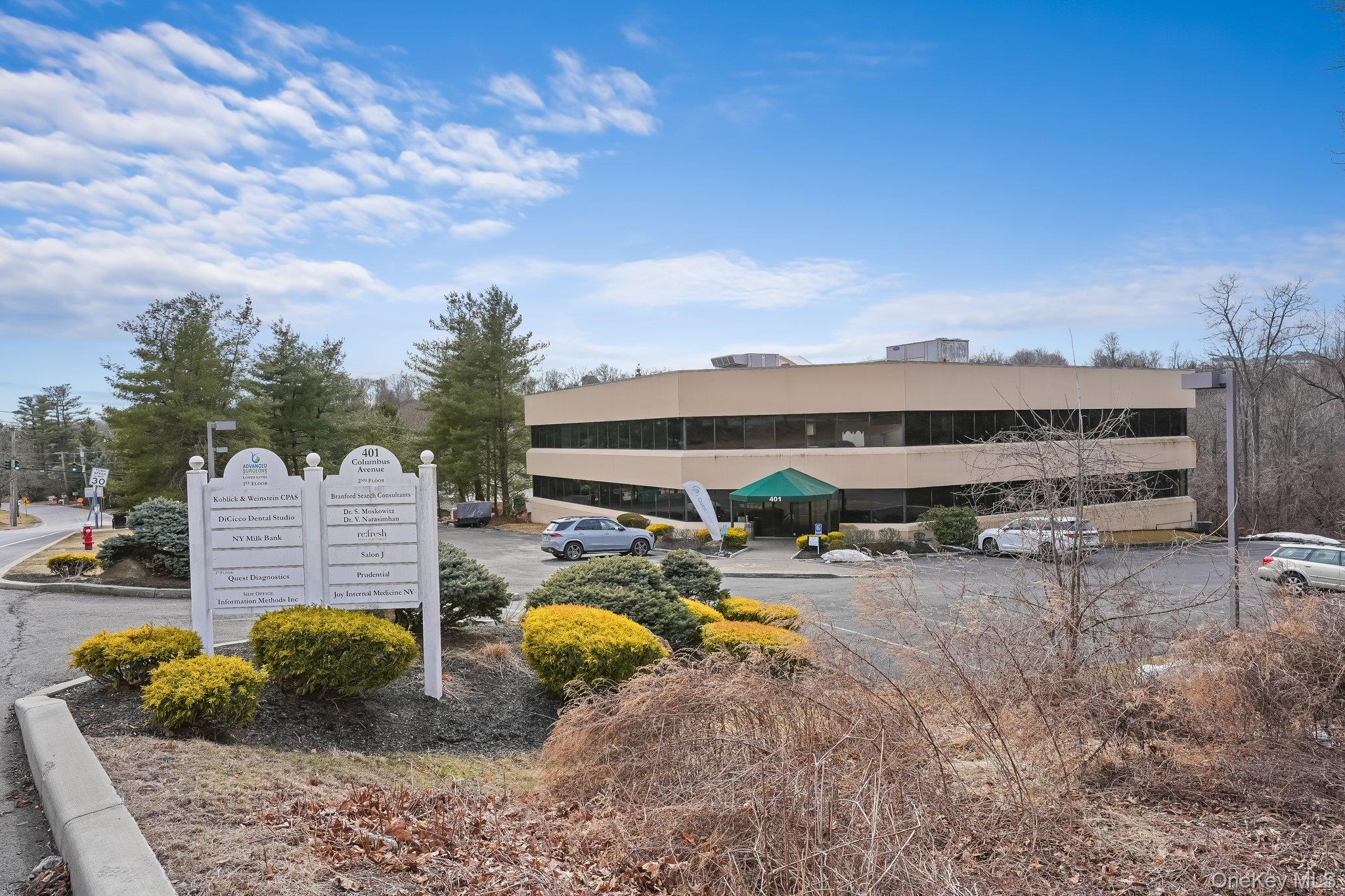 401 Columbus Avenue, Valhalla, NY 10595