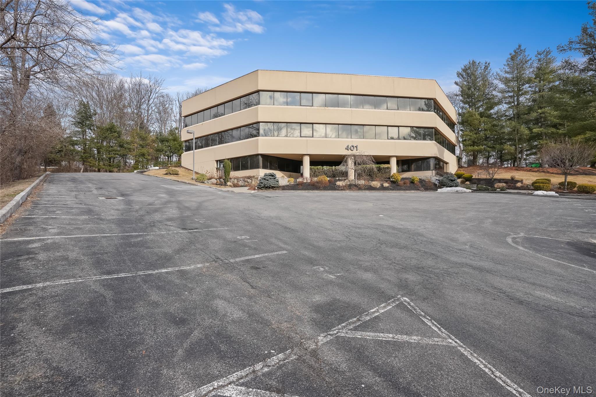 401 Columbus Avenue, Valhalla, NY 10595