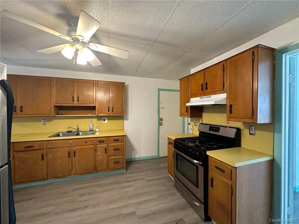 20 John Street # 2, Middletown, NY 10940