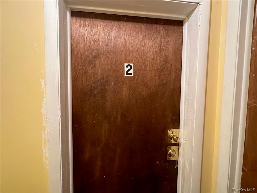 20 John Street # 2, Middletown, NY 10940