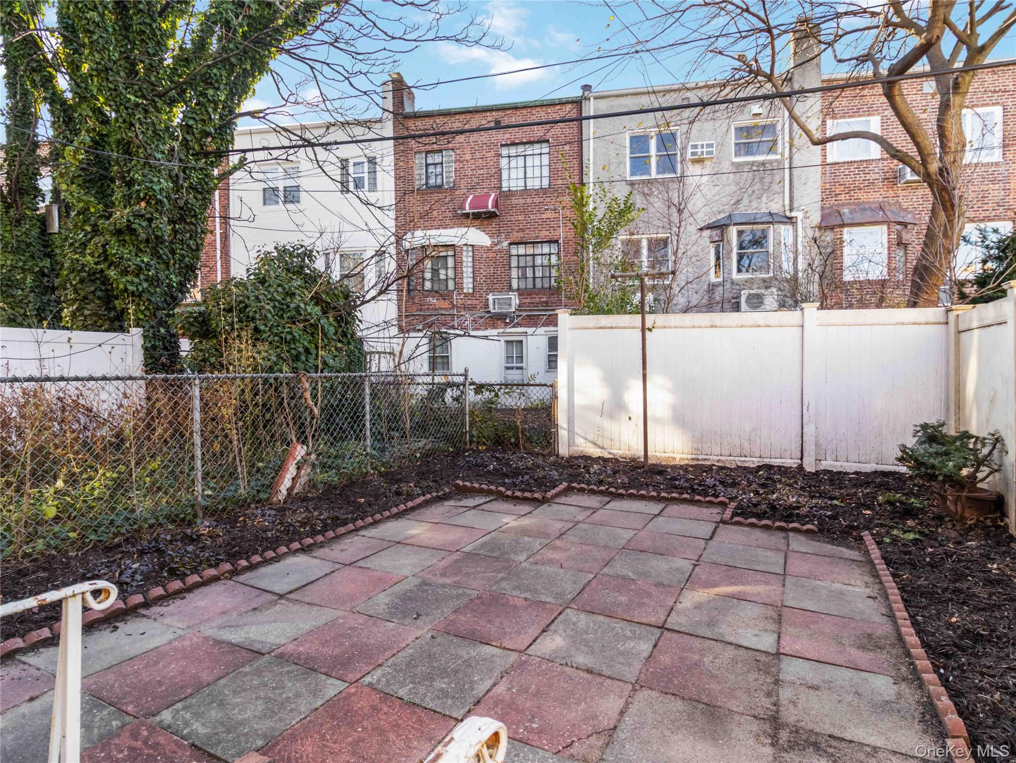 6286 Dry Harbor Road, Middle Village, NY 11379