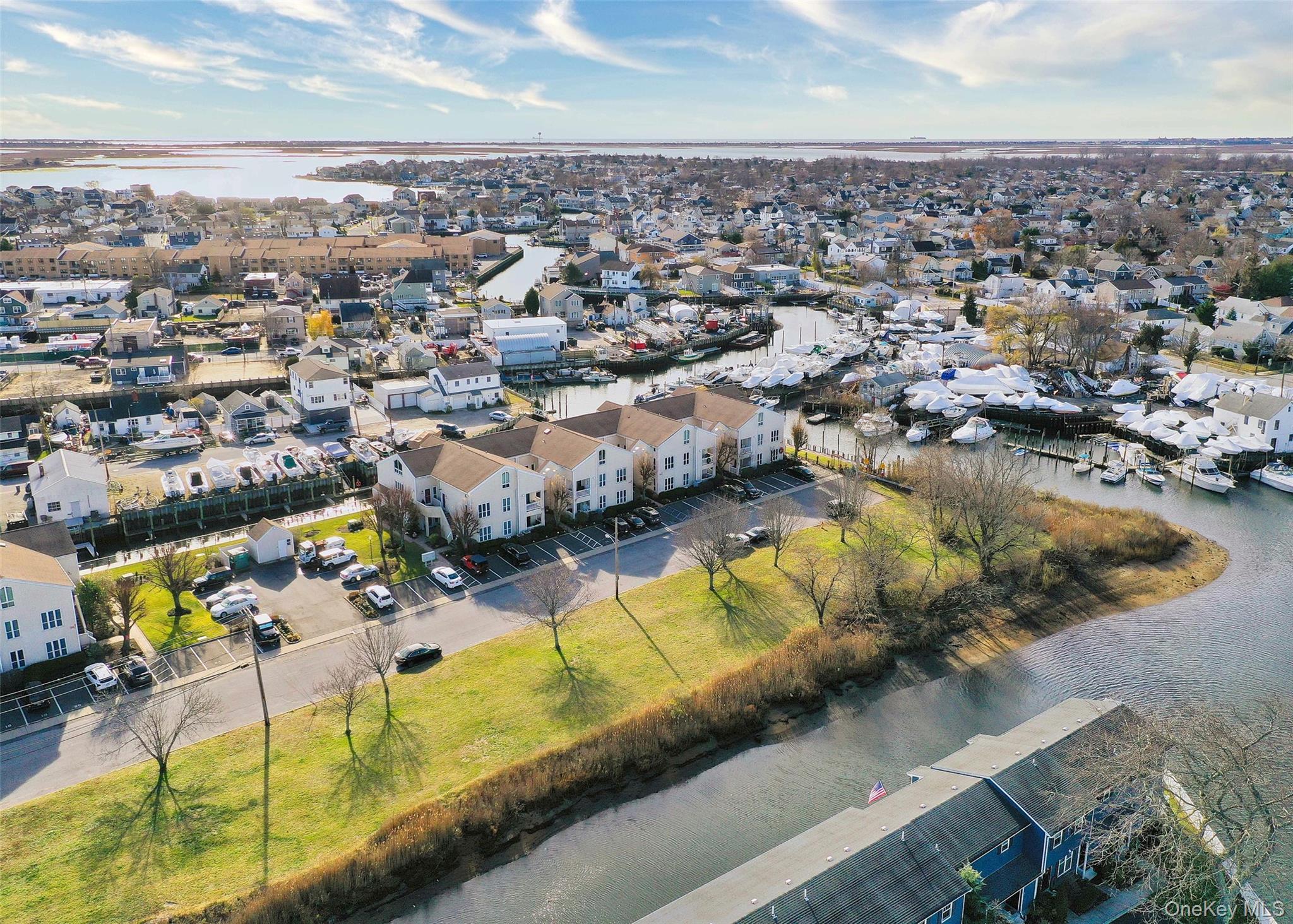47 Anchor Street # Y, Freeport, NY 11520
