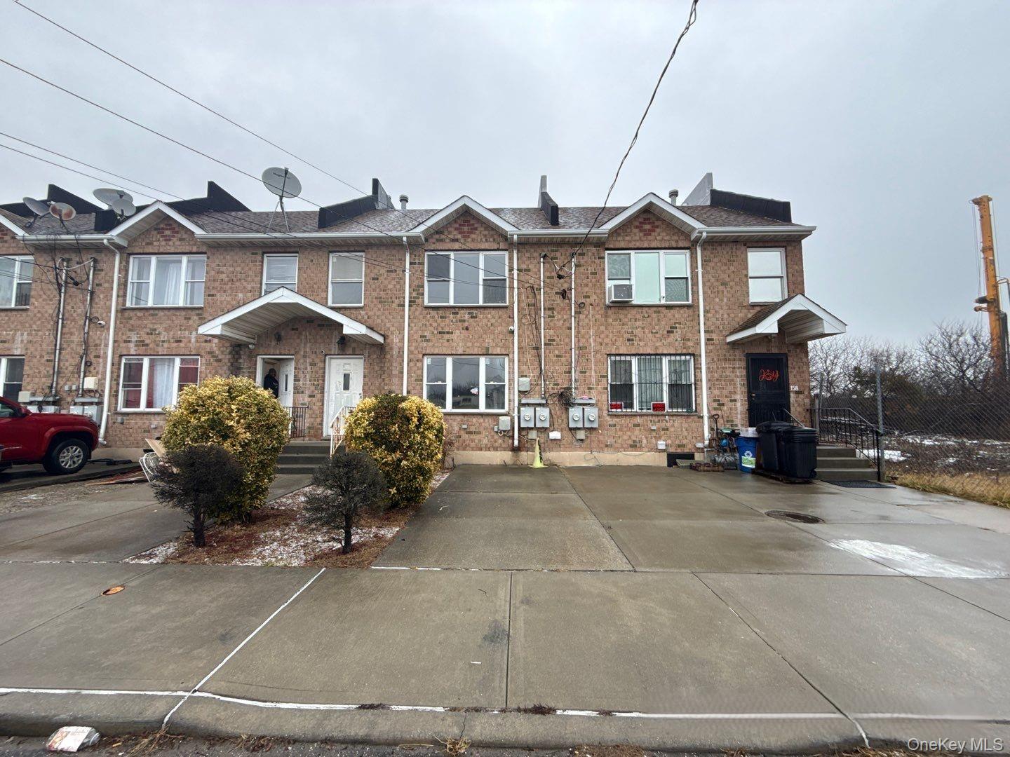 160 Beach 30th Street, Far Rockaway, NY 11691