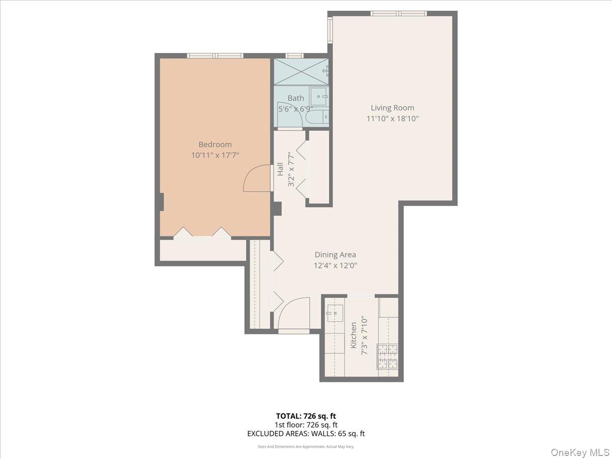 510 DuBois Avenue # 11B, Valley Stream, NY 11581