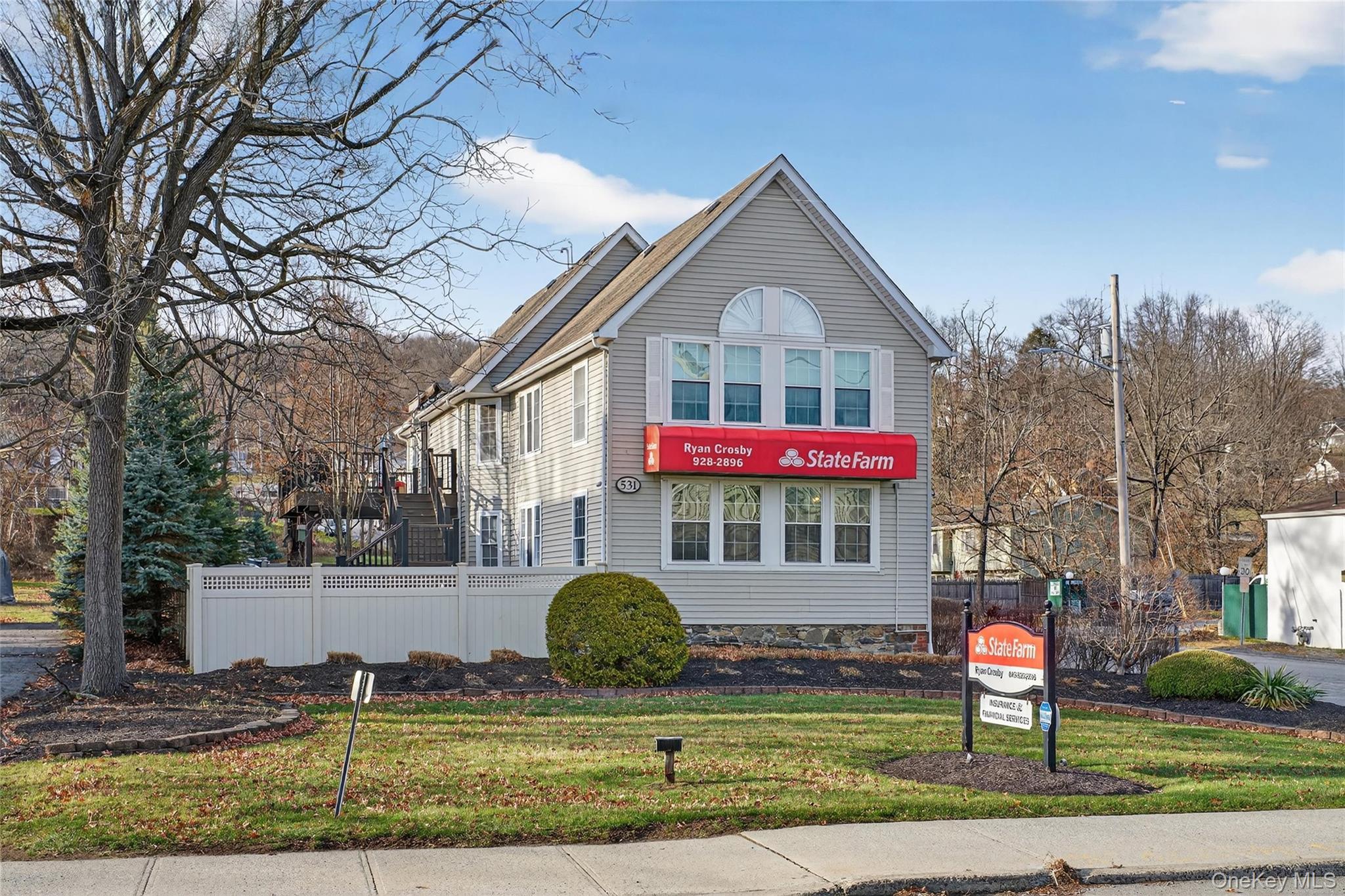 531 State Route 32, Highland Mills, NY 10930