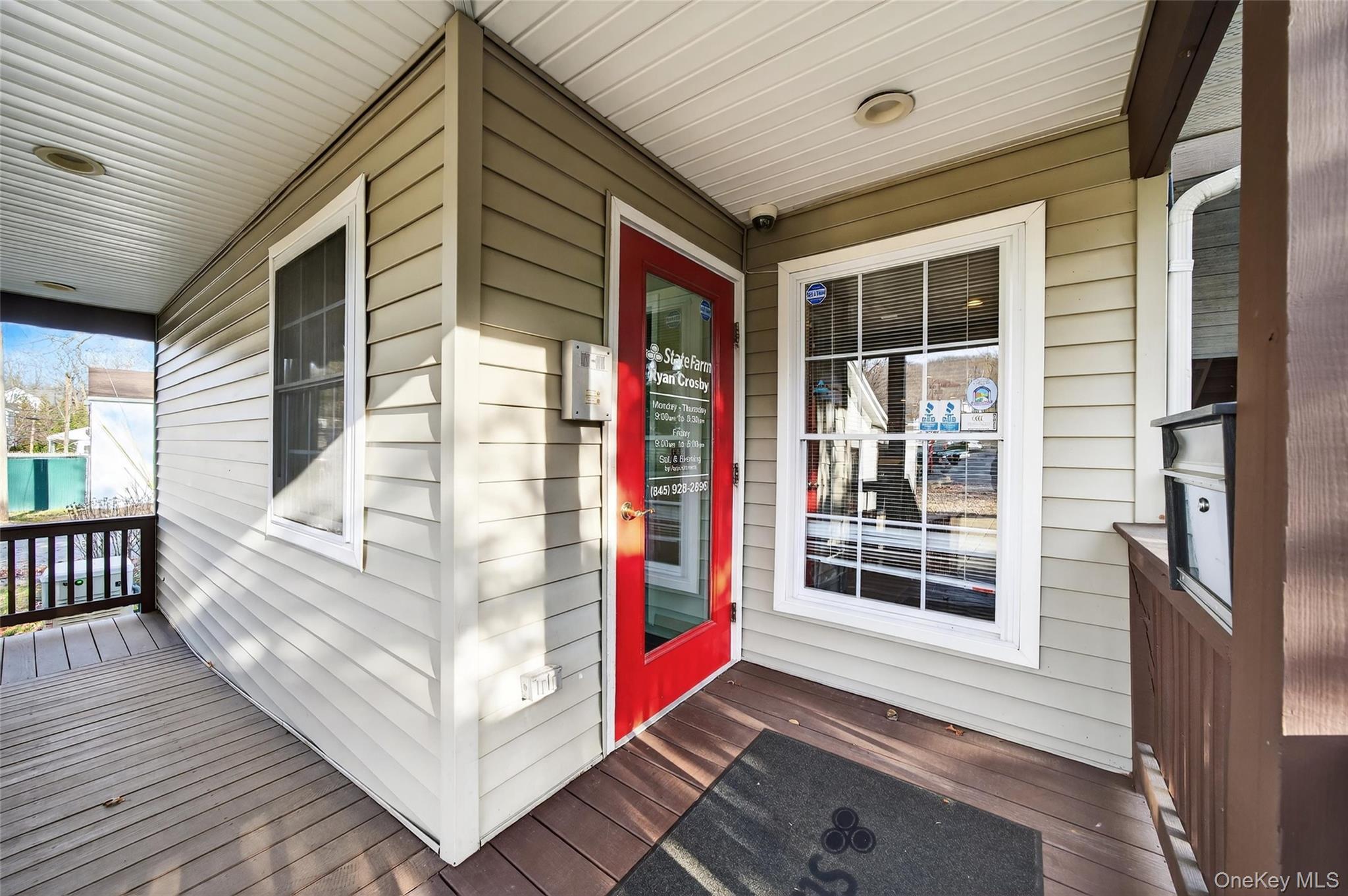 531 State Route 32, Highland Mills, NY 10930