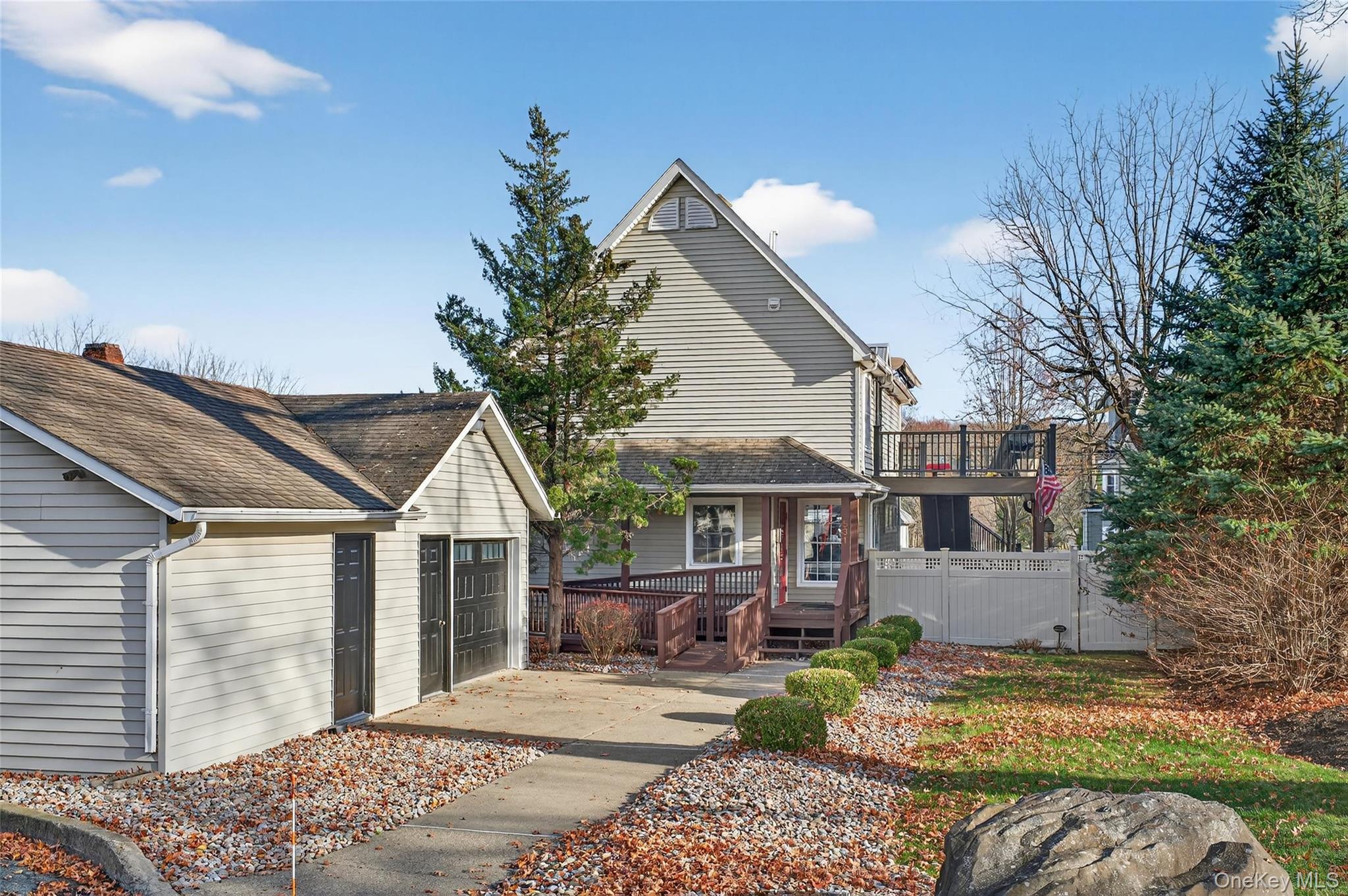 531 State Route 32, Highland Mills, NY 10930