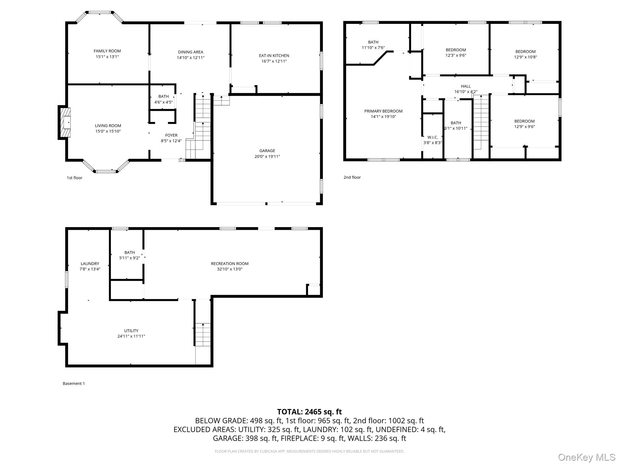 194 Oxhead Road, Centereach, NY 11720