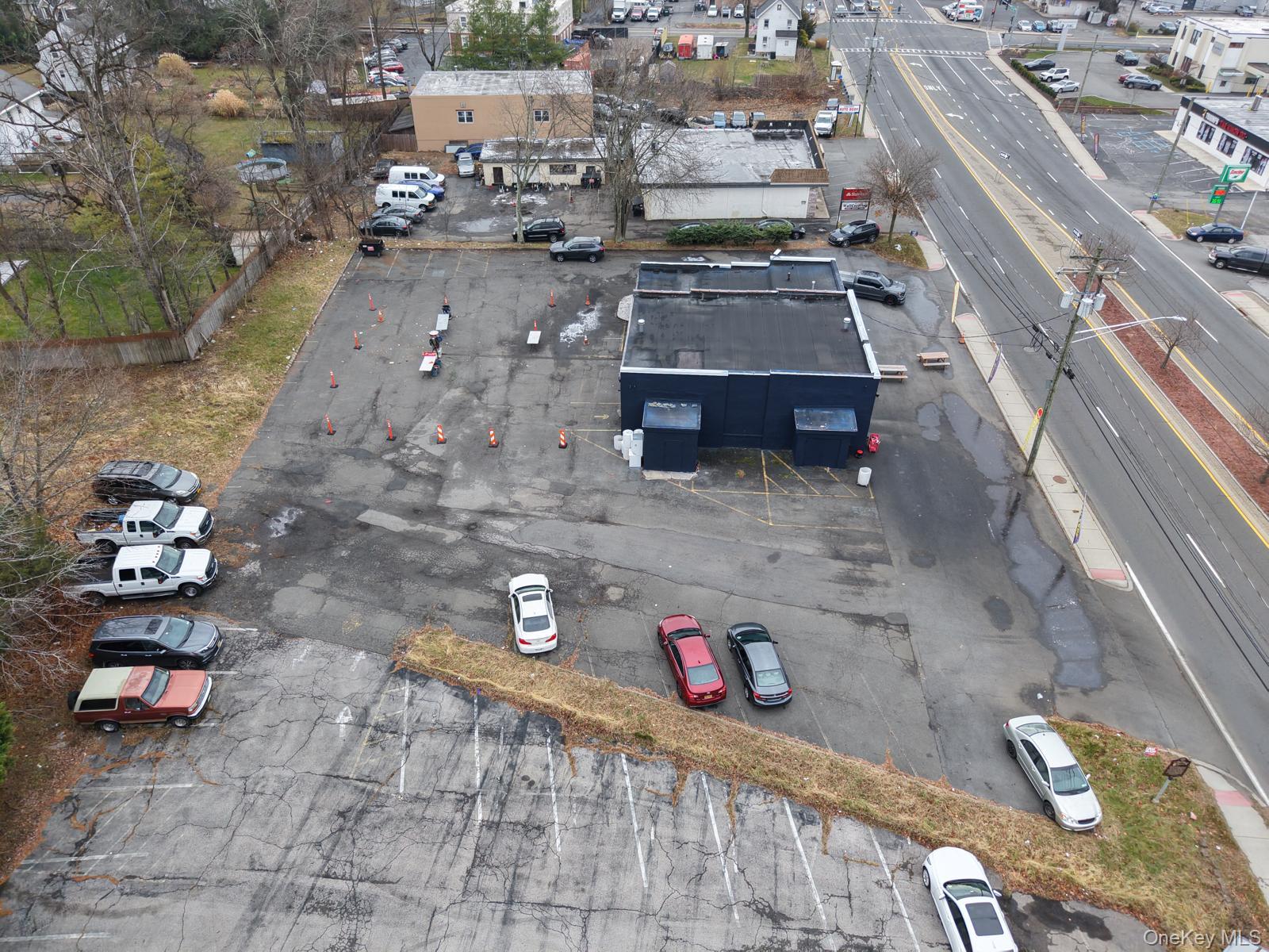 585 Route 303, Blauvelt, NY 10913