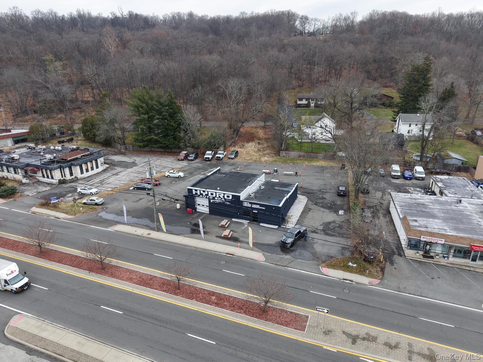 585 Route 303, Blauvelt, NY 10913