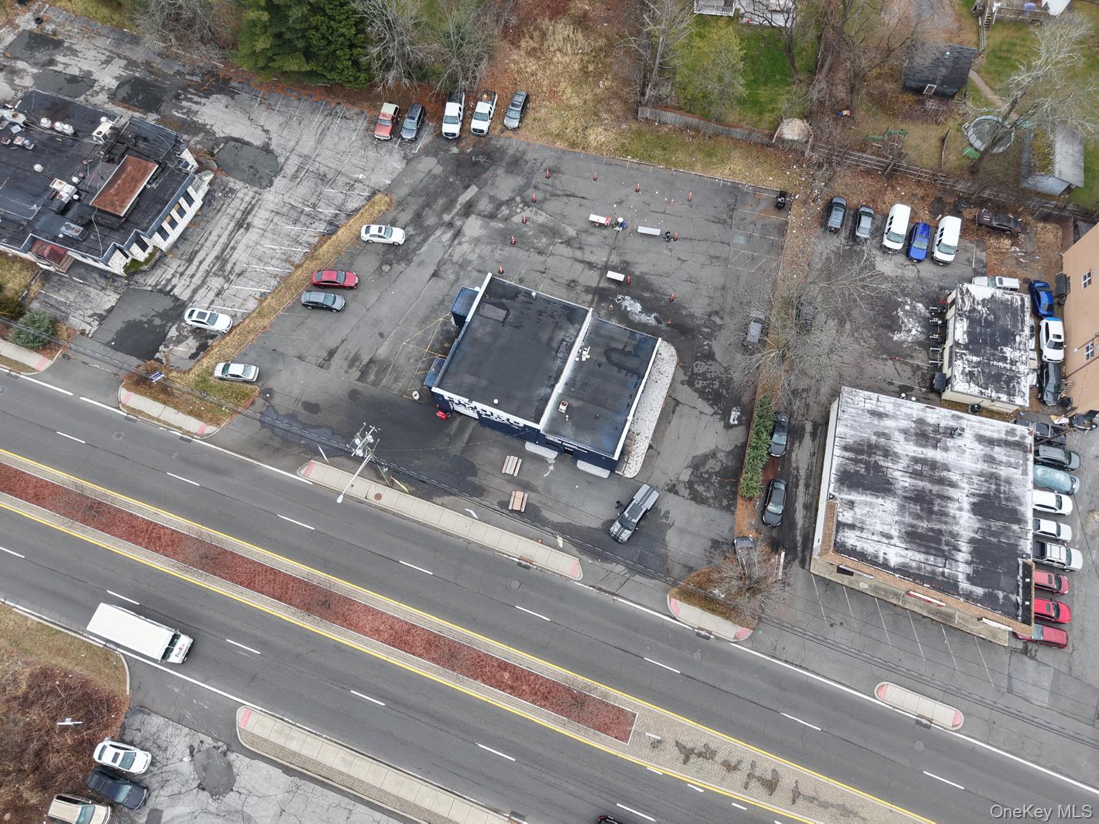 585 Route 303, Blauvelt, NY 10913