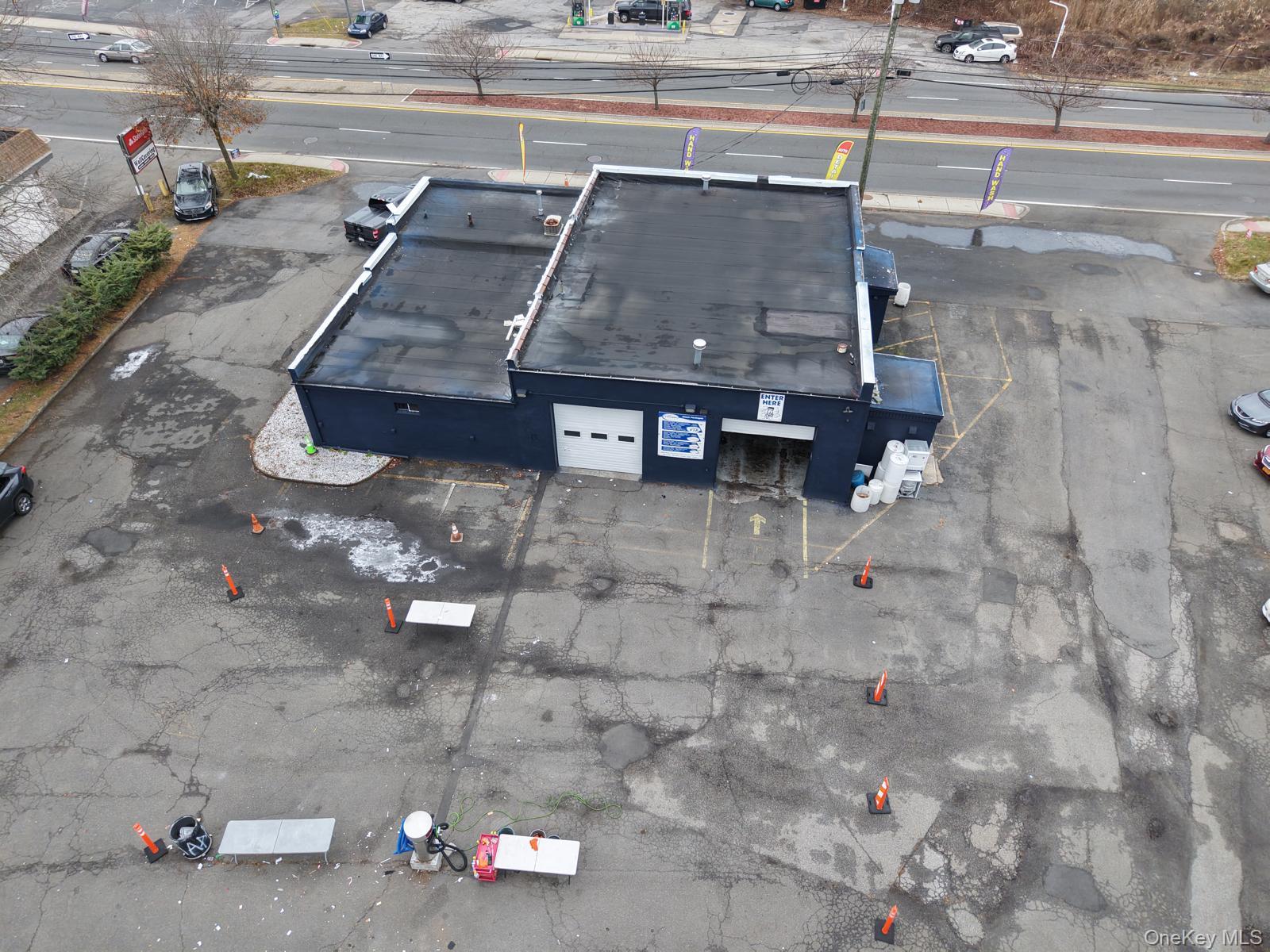 585 Route 303, Blauvelt, NY 10913