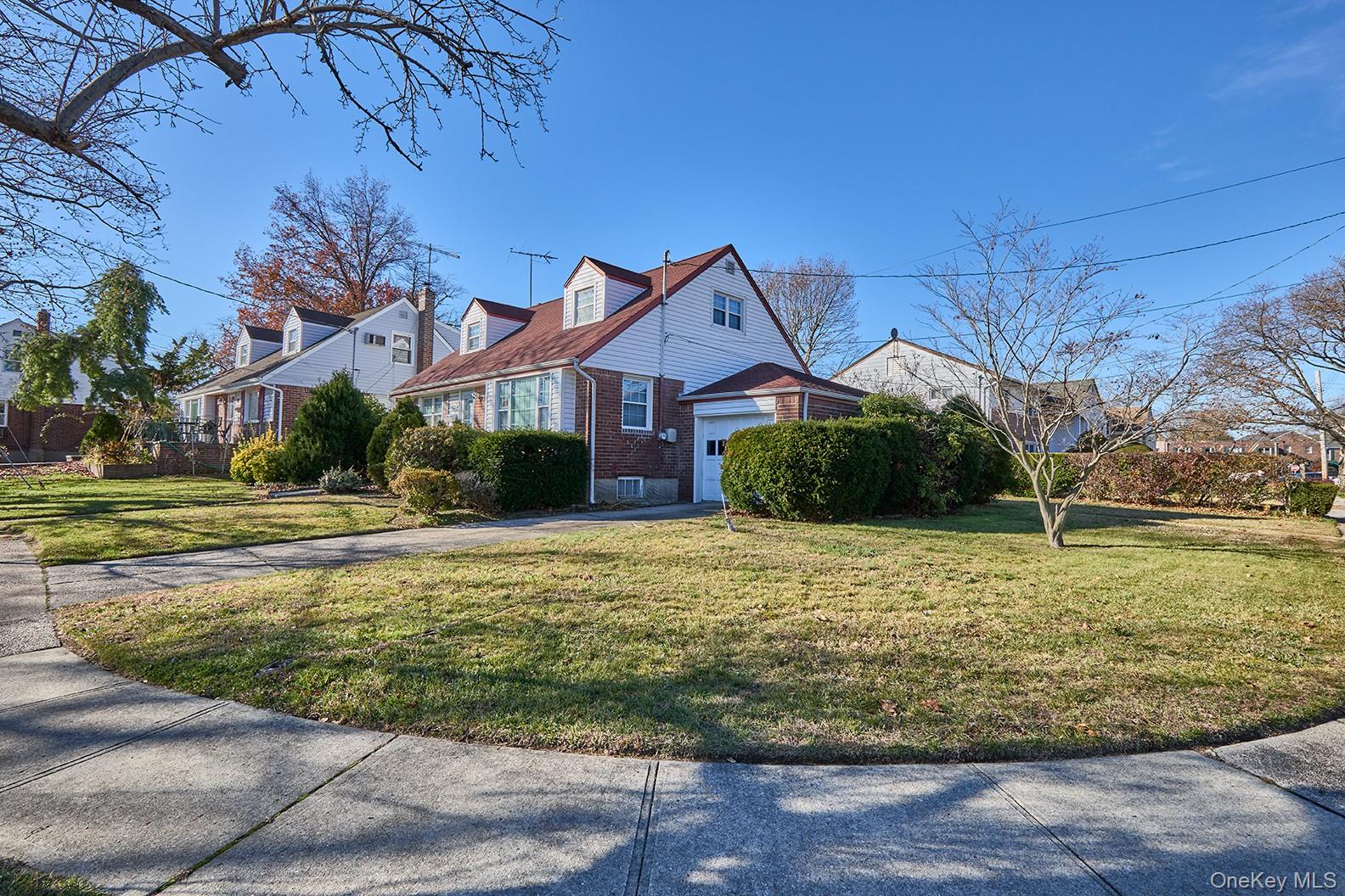 1068 Ashley Drive, Valley Stream, NY 11580