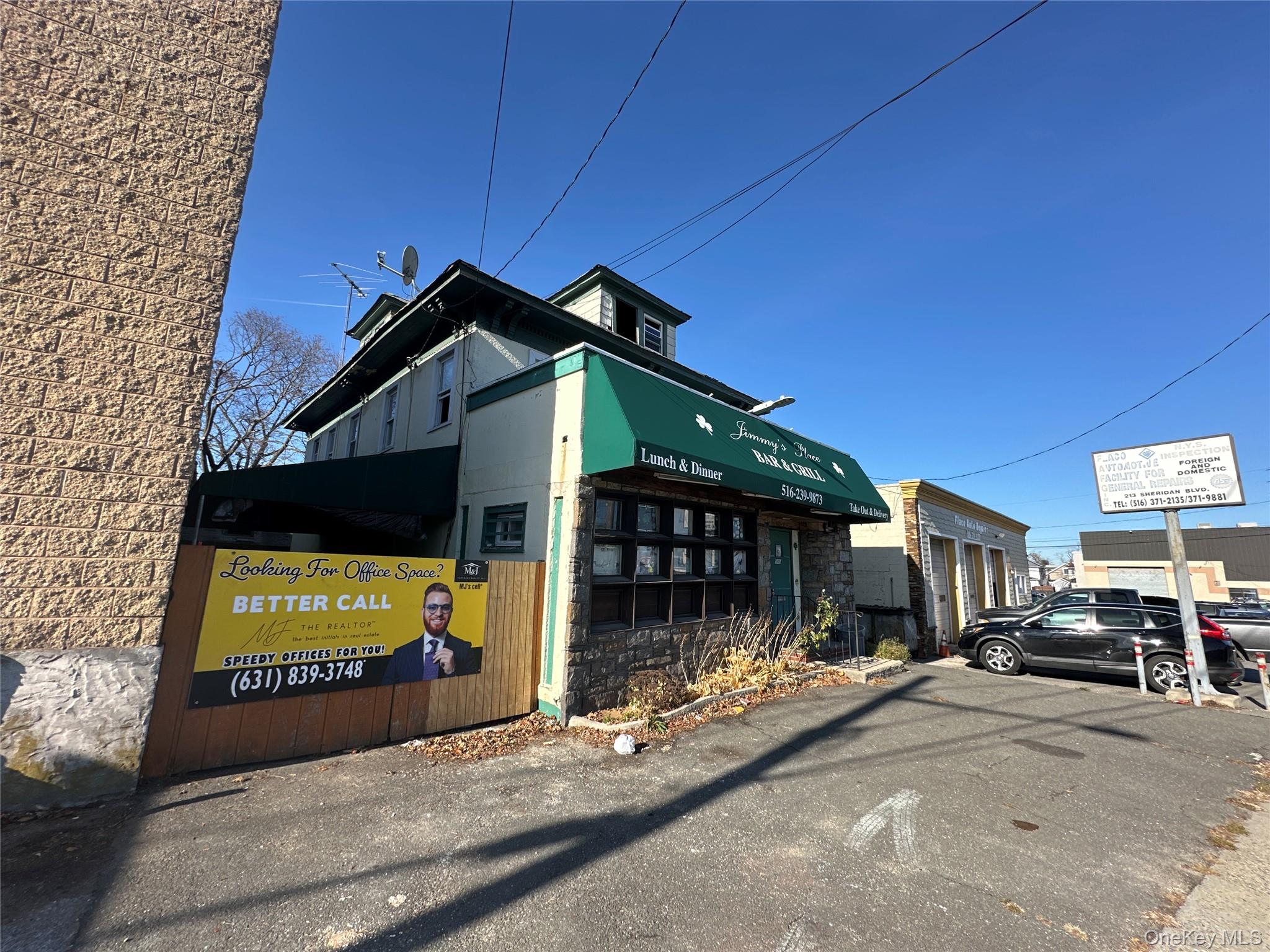 205 Sheridan Boulevard, Inwood, NY 11096