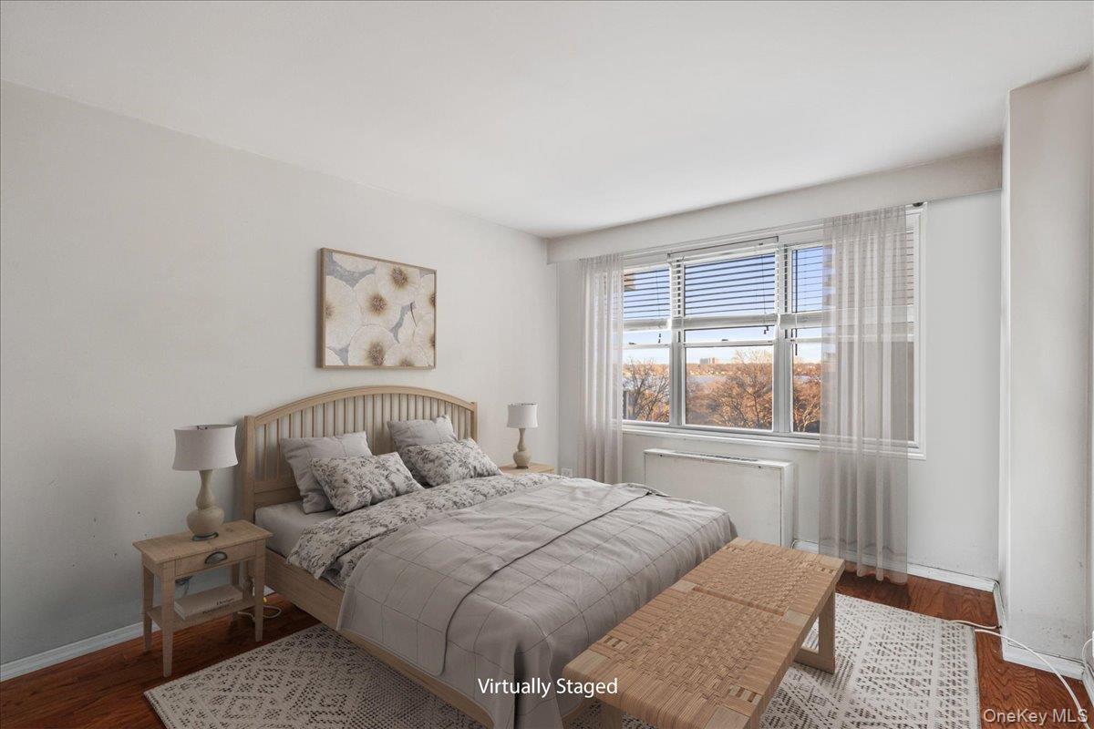 17-85 215 Street # 5L, Bayside, NY 11360