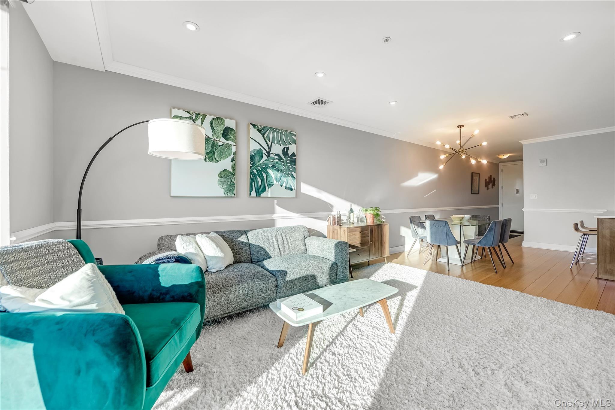 701 Ridge Hill Boulevard # 1J, Yonkers, NY 10710