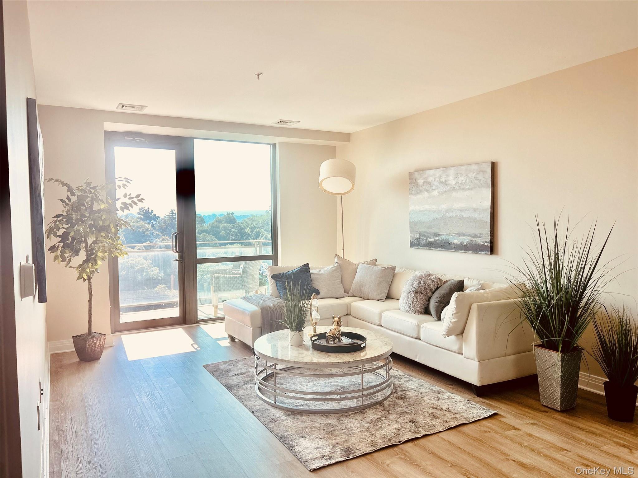 701 Ridge Hill Boulevard # 1J, Yonkers, NY 10710