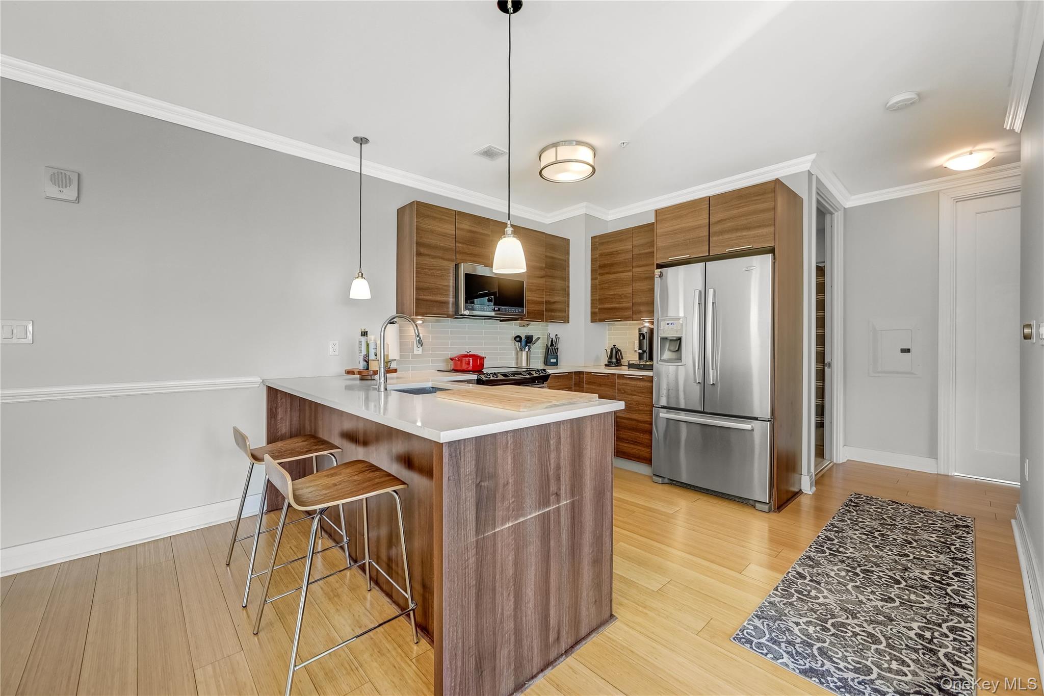 701 Ridge Hill Boulevard # 1J, Yonkers, NY 10710