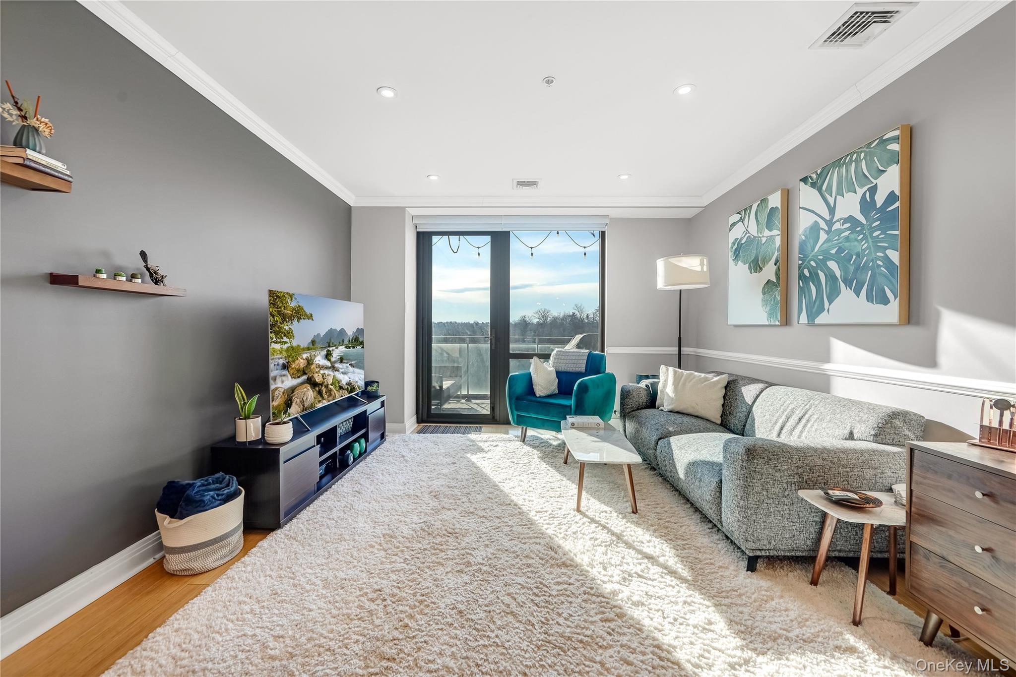 701 Ridge Hill Boulevard # 1J, Yonkers, NY 10710