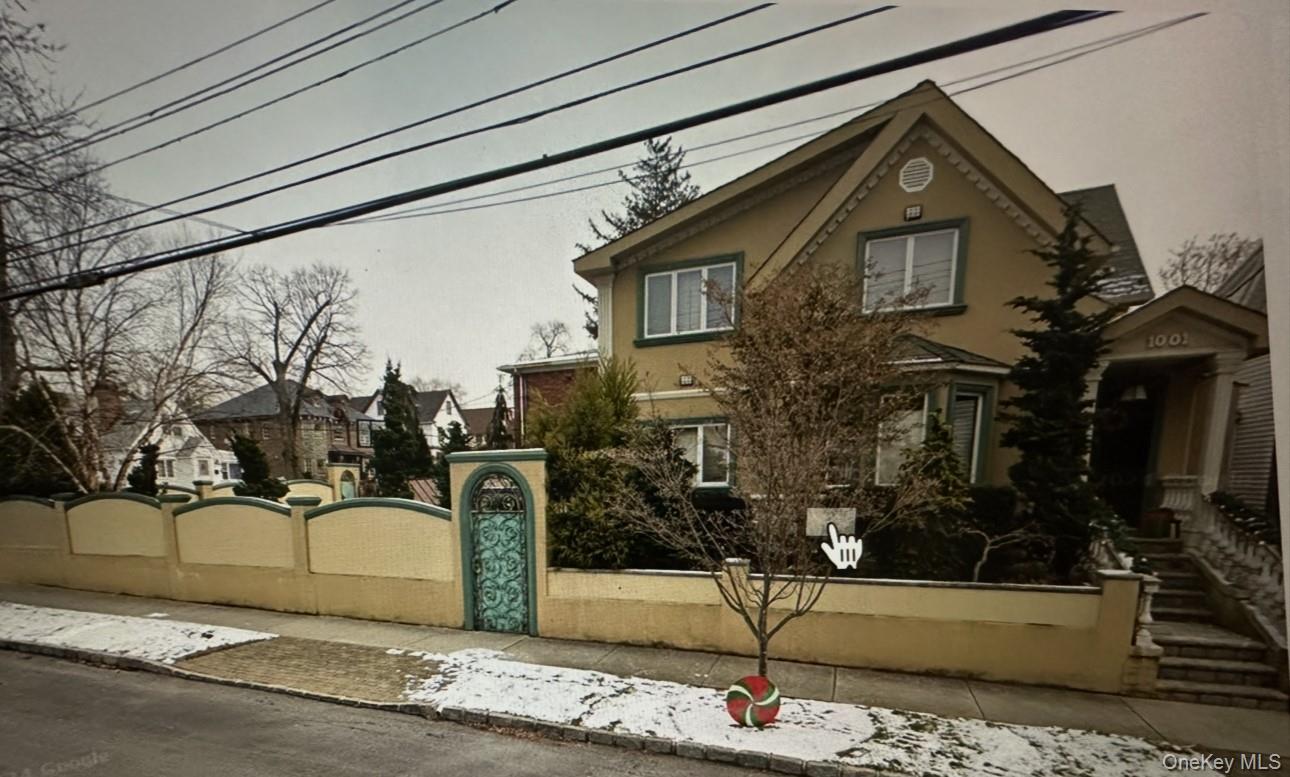 1001 157th Street, Beechhurst, NY 11357