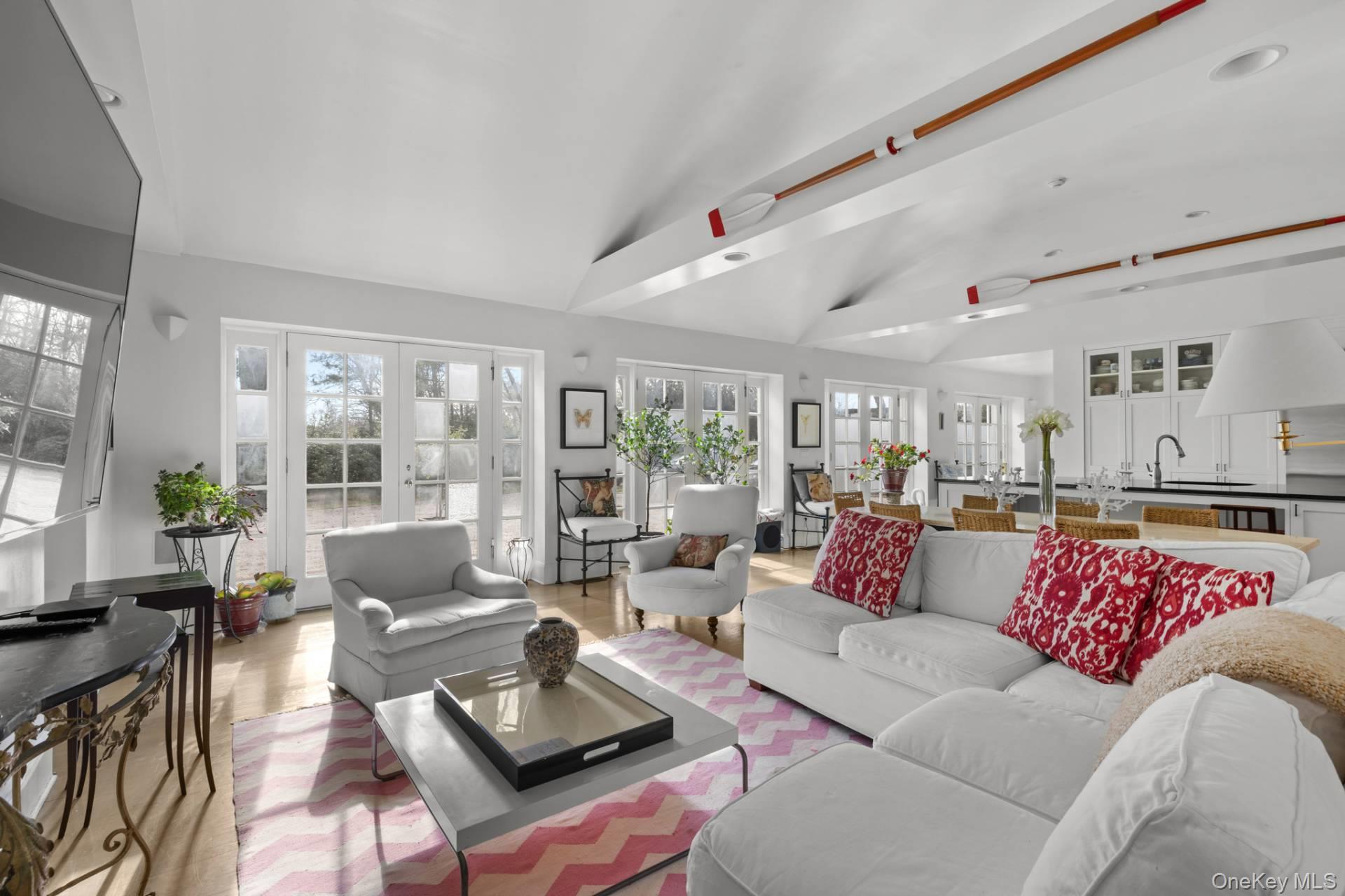 191 Rose Hill Road, Water Mill, NY 11976