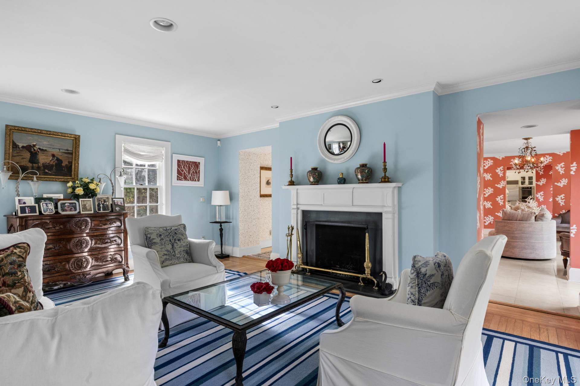 191 Rose Hill Road, Water Mill, NY 11976