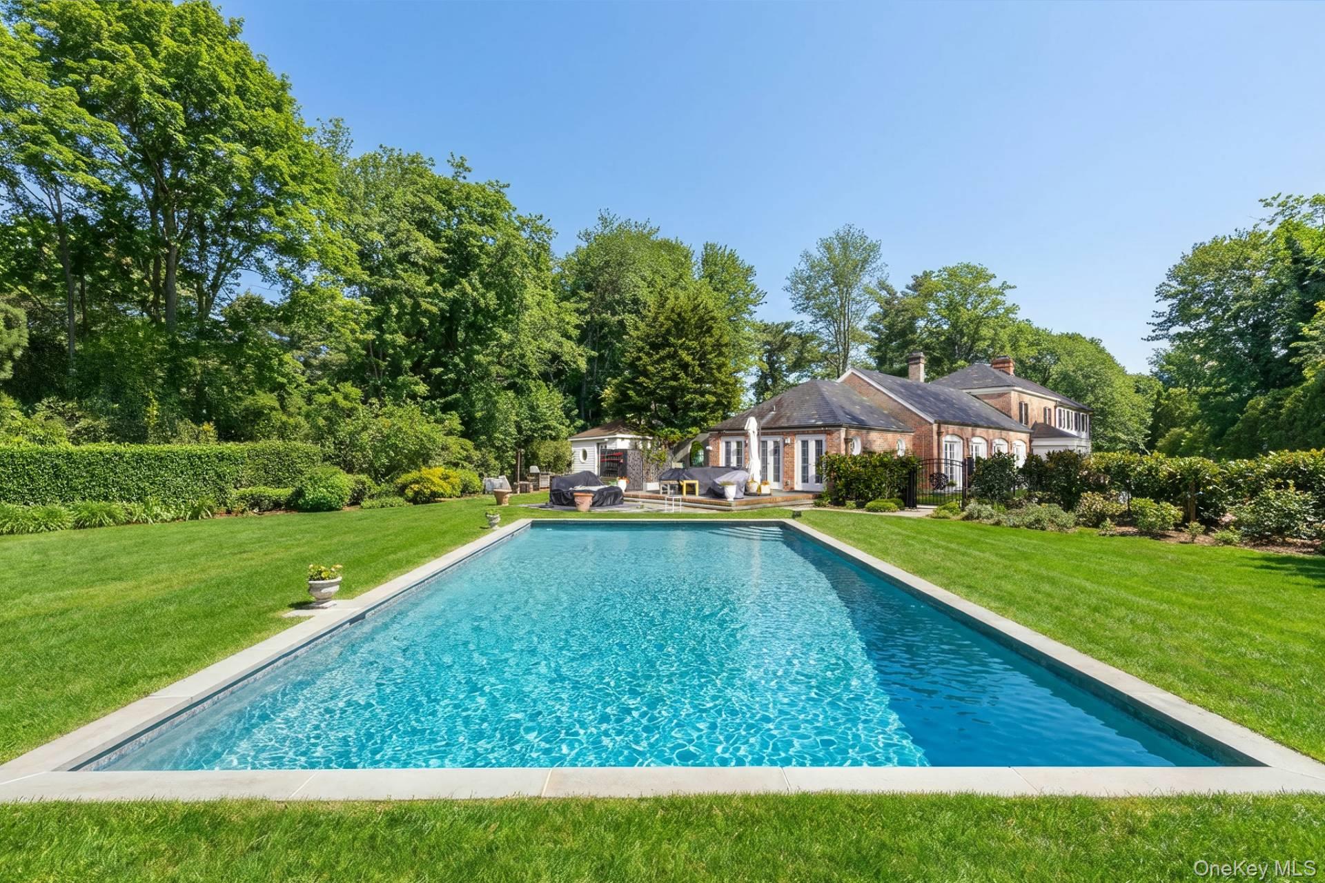 191 Rose Hill Road, Water Mill, NY 11976