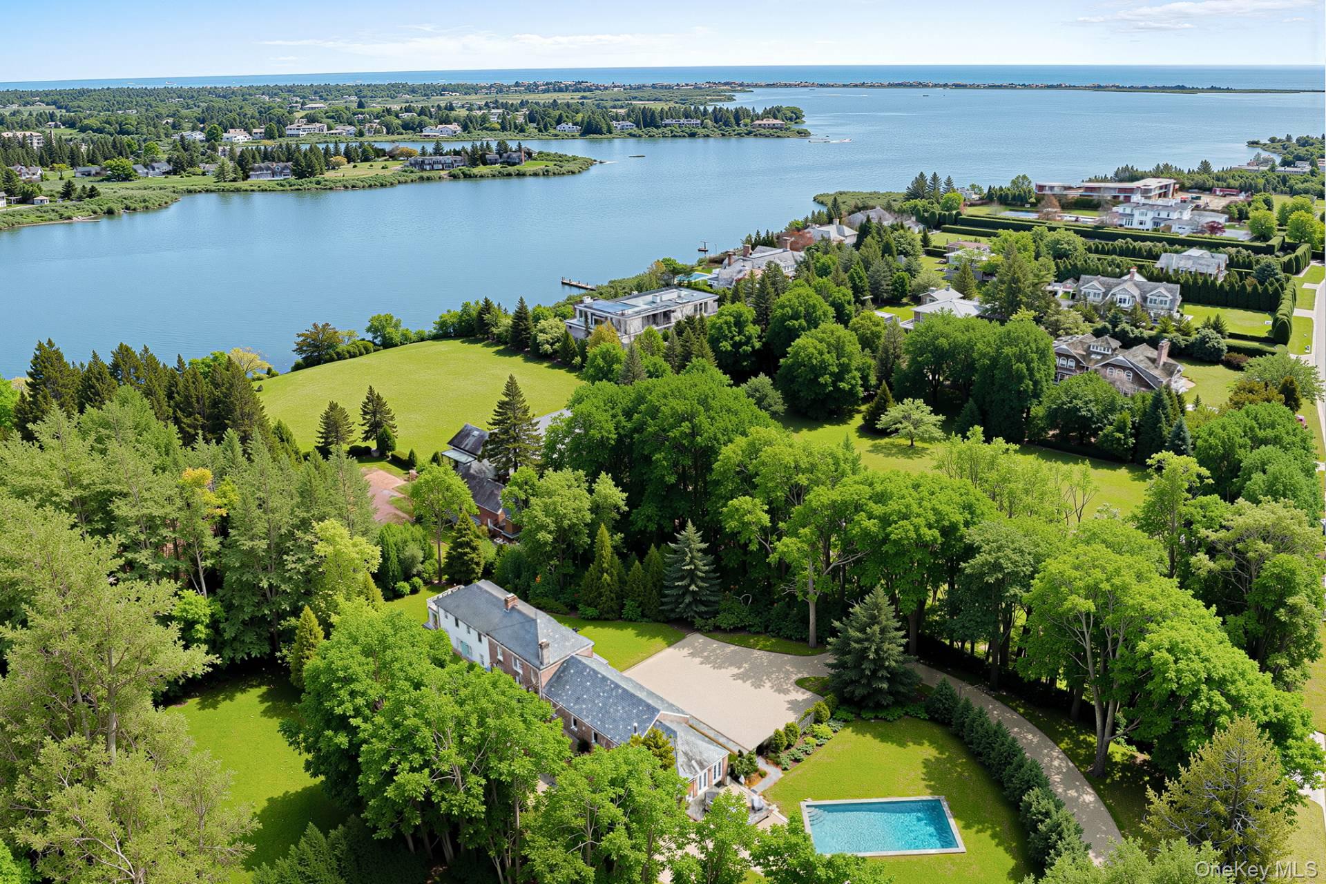 191 Rose Hill Road, Water Mill, NY 11976