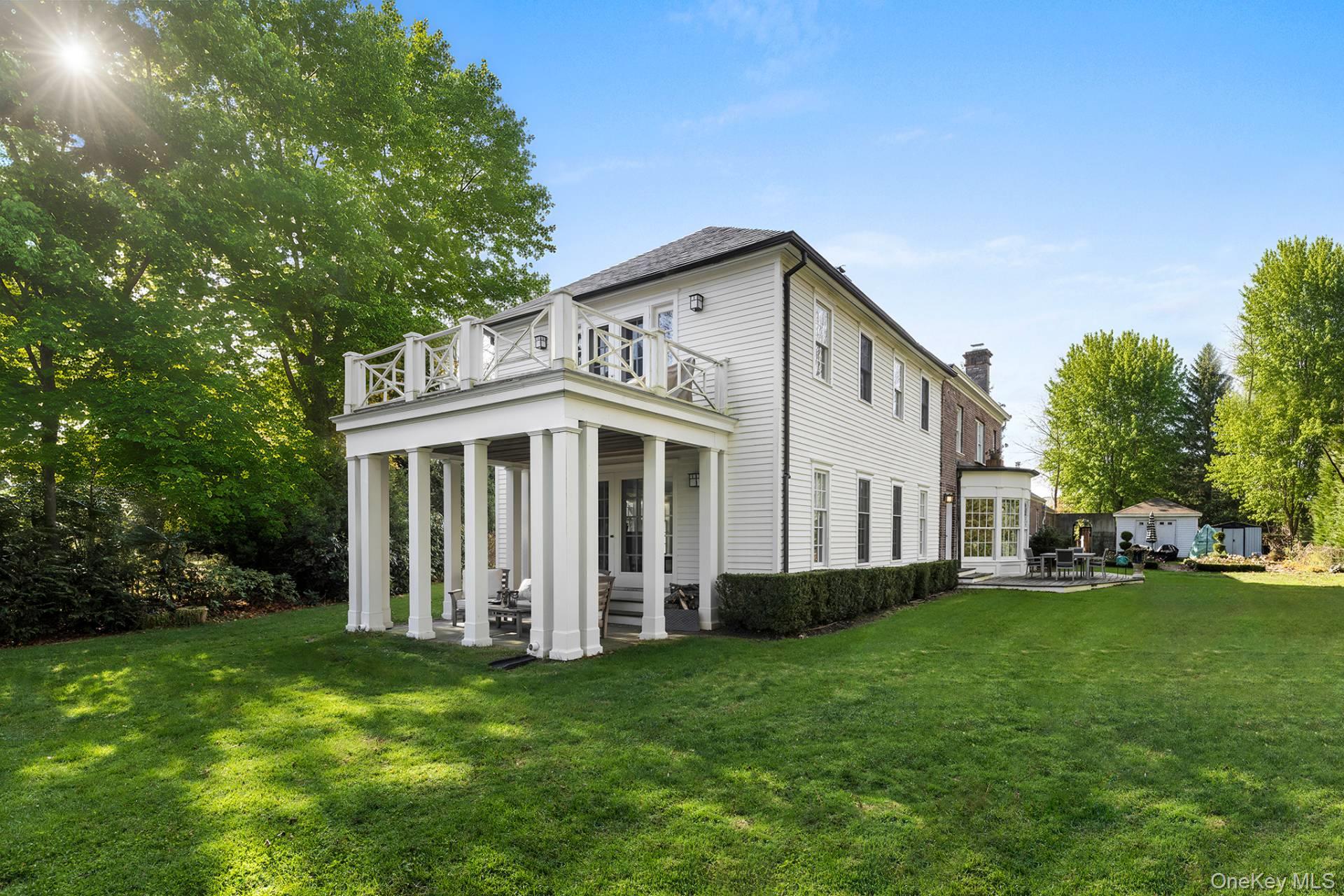 191 Rose Hill Road, Water Mill, NY 11976