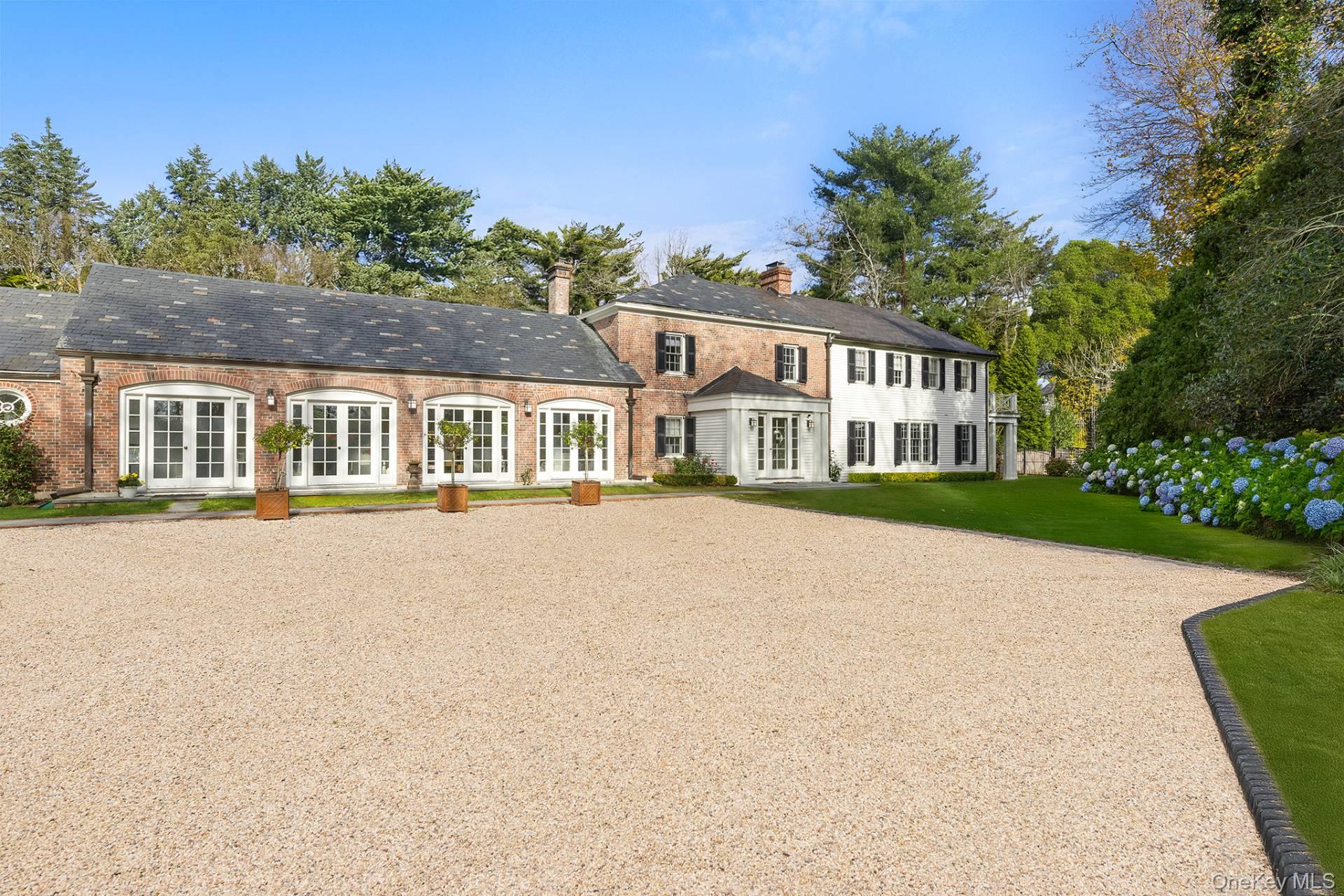 191 Rose Hill Road, Water Mill, NY 11976