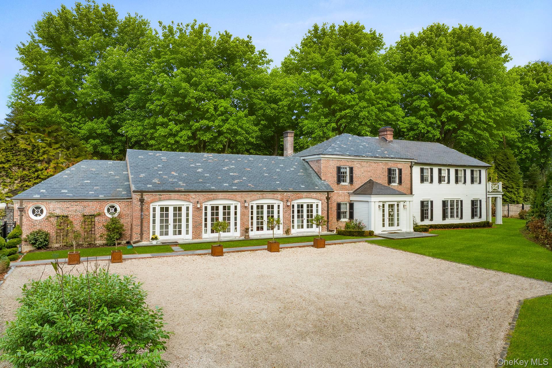 191 Rose Hill Road, Water Mill, NY 11976