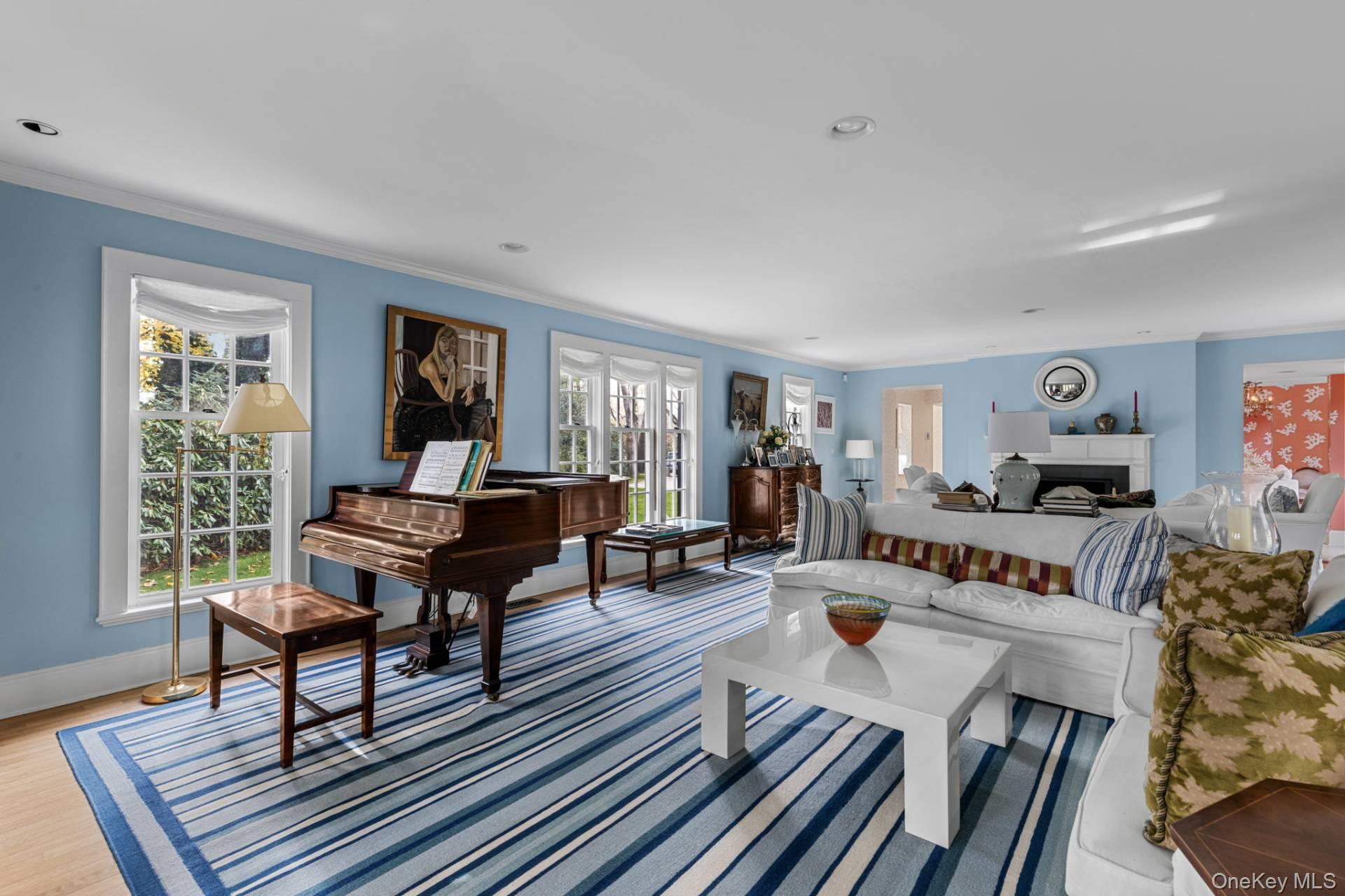 191 Rose Hill Road, Water Mill, NY 11976