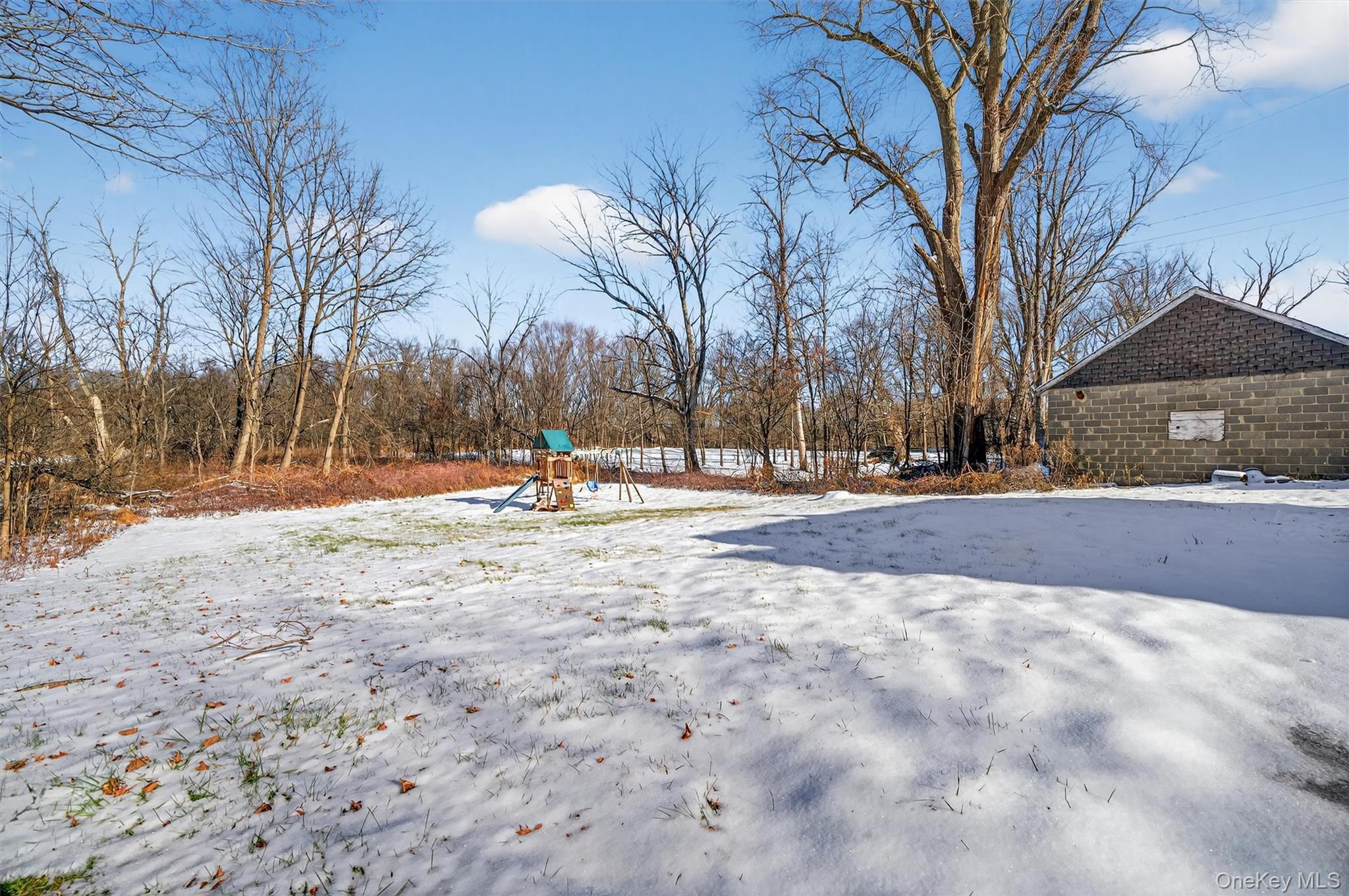 1014 County Route 37, New Hampton, NY 10958