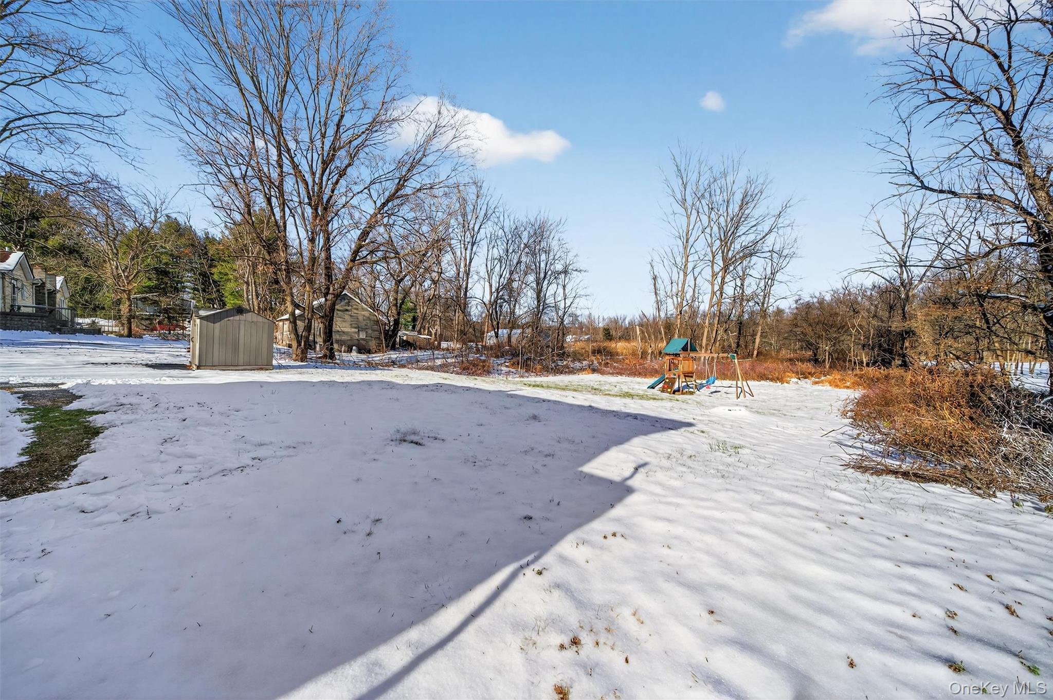 1014 County Route 37, New Hampton, NY 10958