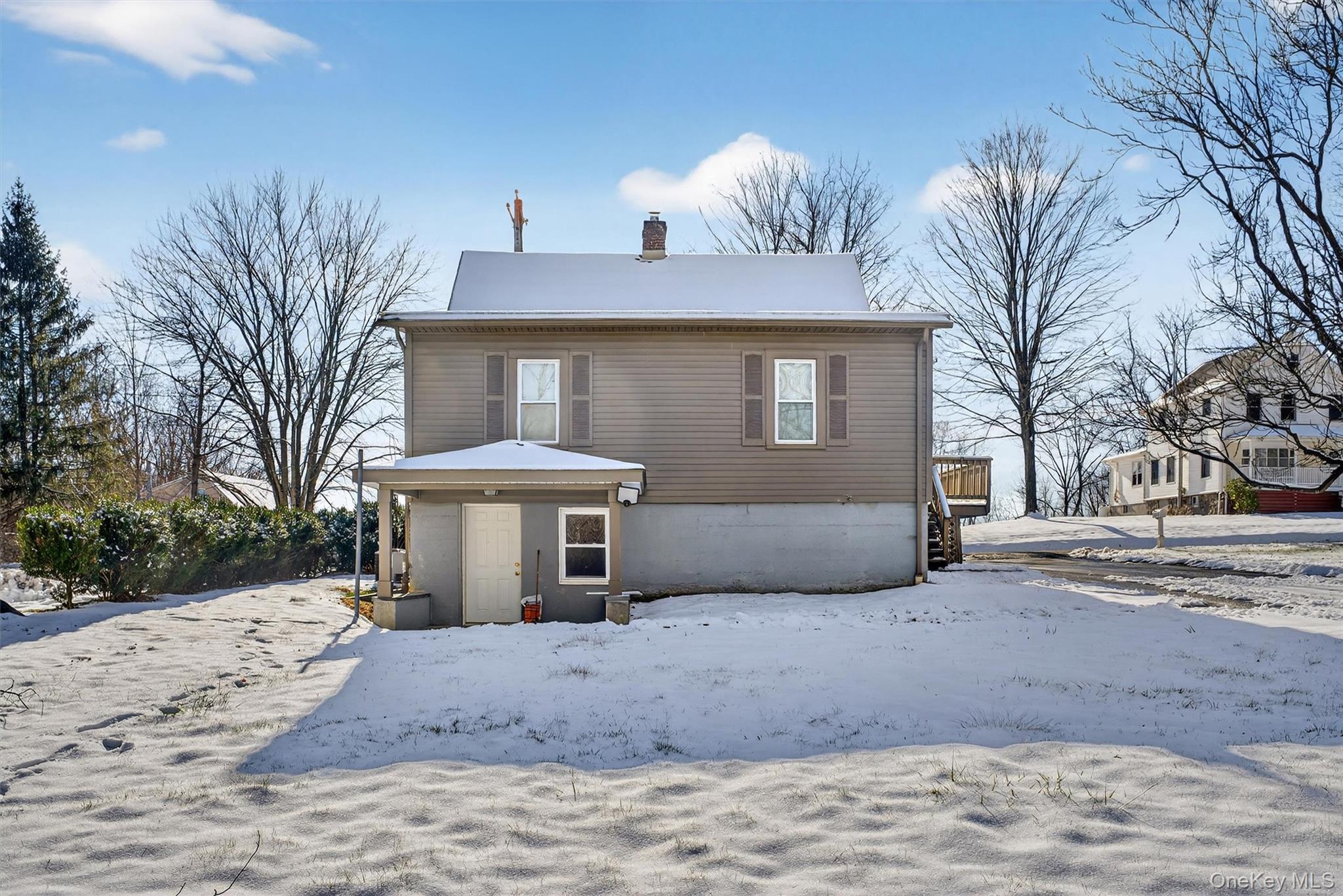 1014 County Route 37, New Hampton, NY 10958