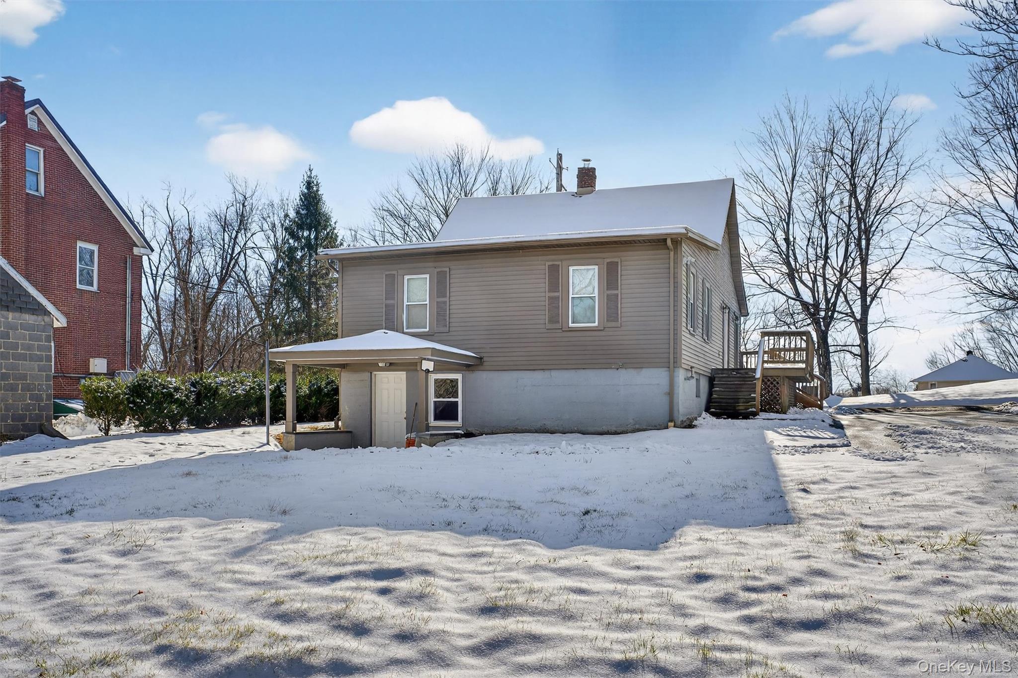 1014 County Route 37, New Hampton, NY 10958