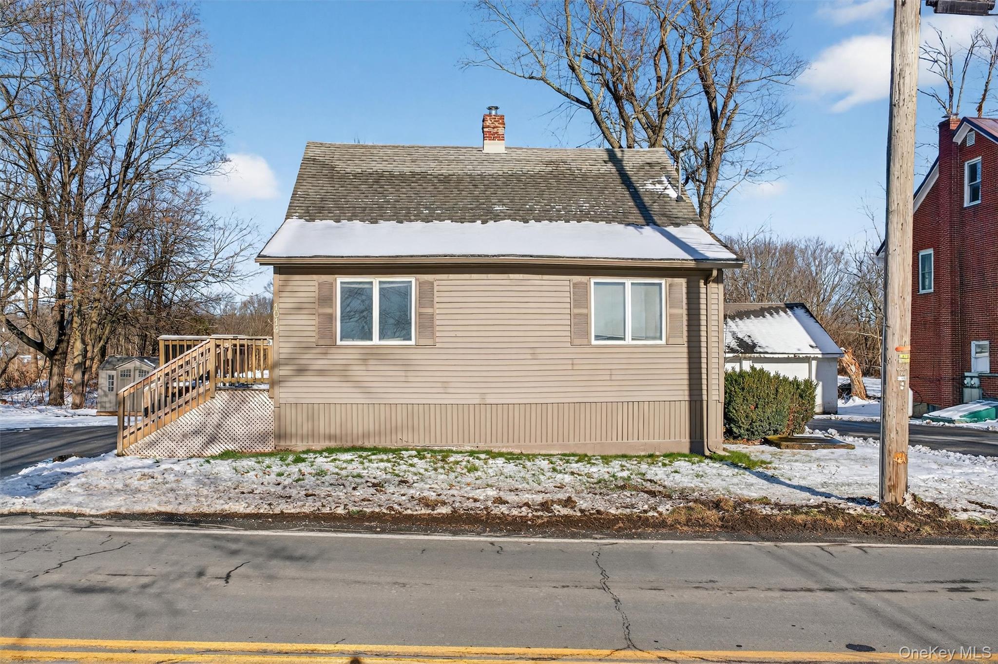 1014 County Route 37, New Hampton, NY 10958