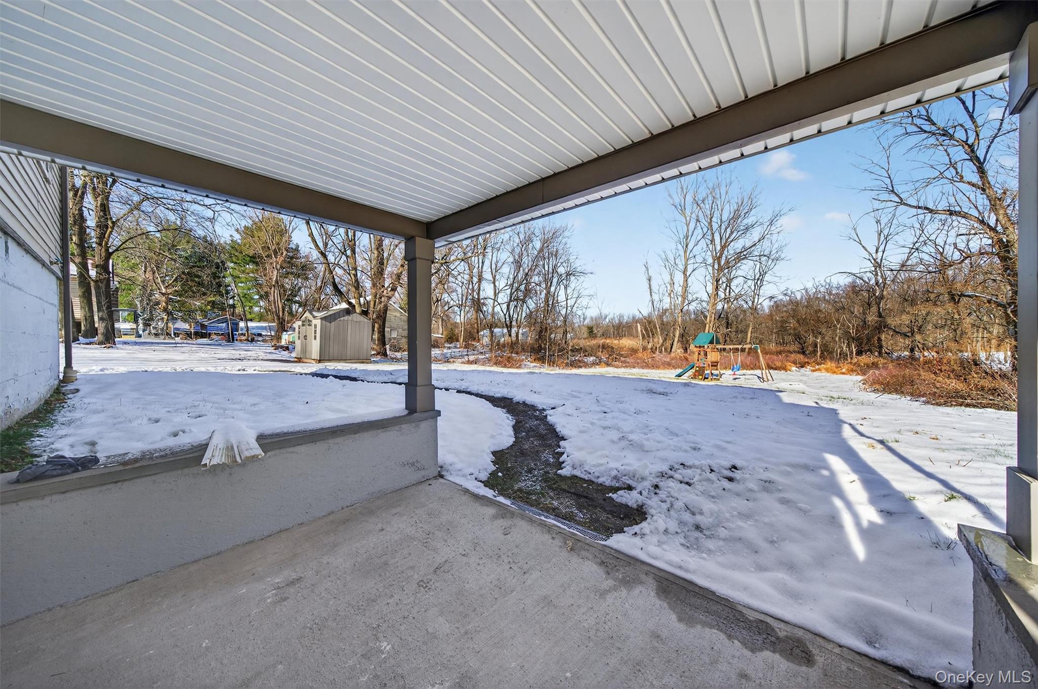 1014 County Route 37, New Hampton, NY 10958