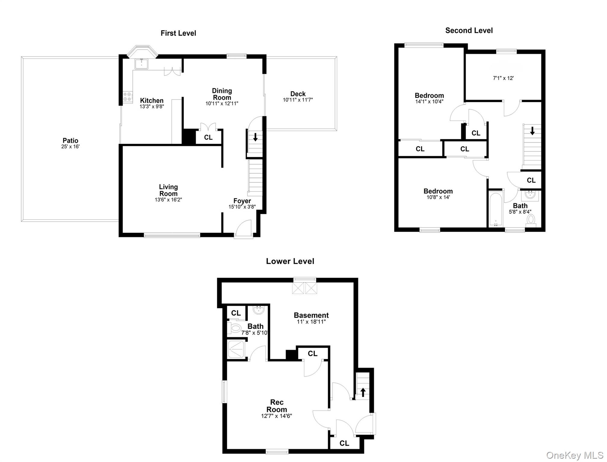 45 Pamela Lane, Valhalla, NY 10595