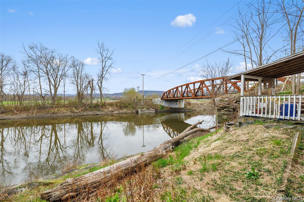 1 Water Street, New Paltz, NY 12561